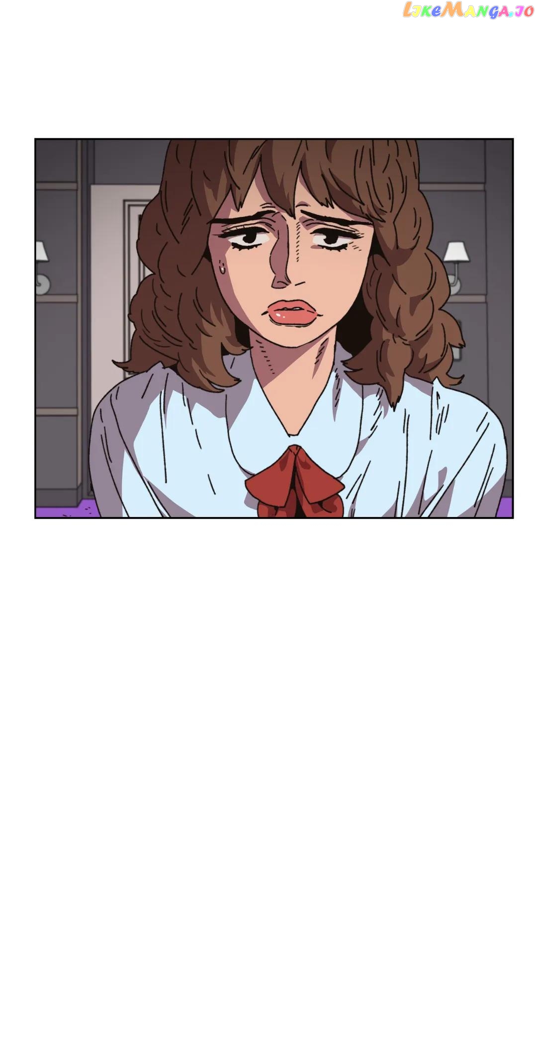 Guardians Of The Lamb Chapter 144 - page 13