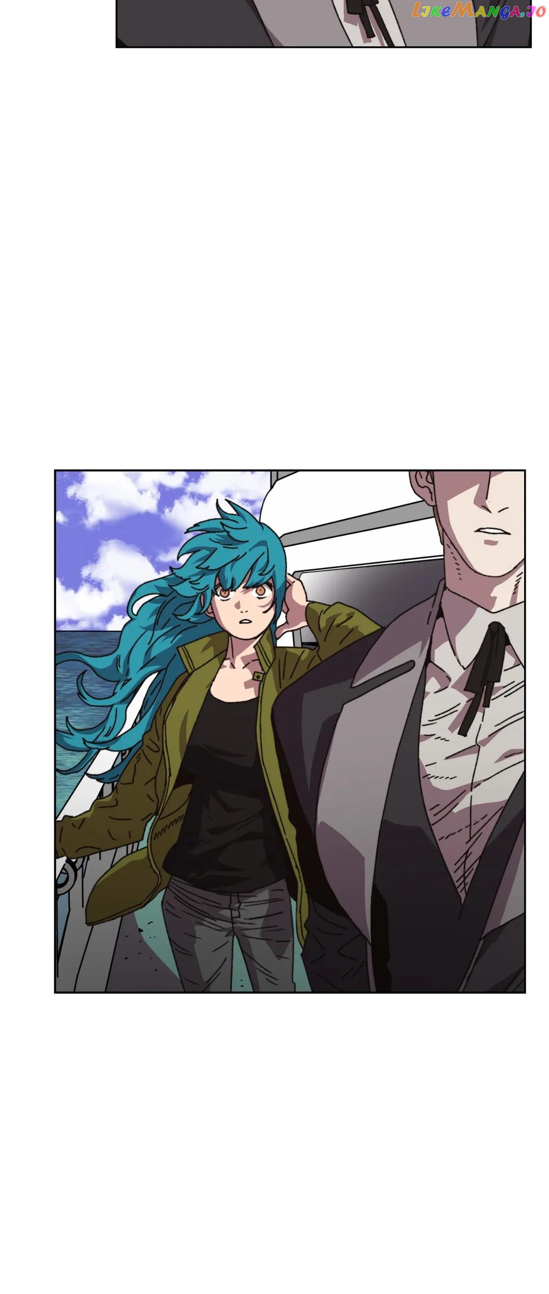 Guardians Of The Lamb Chapter 144 - page 24