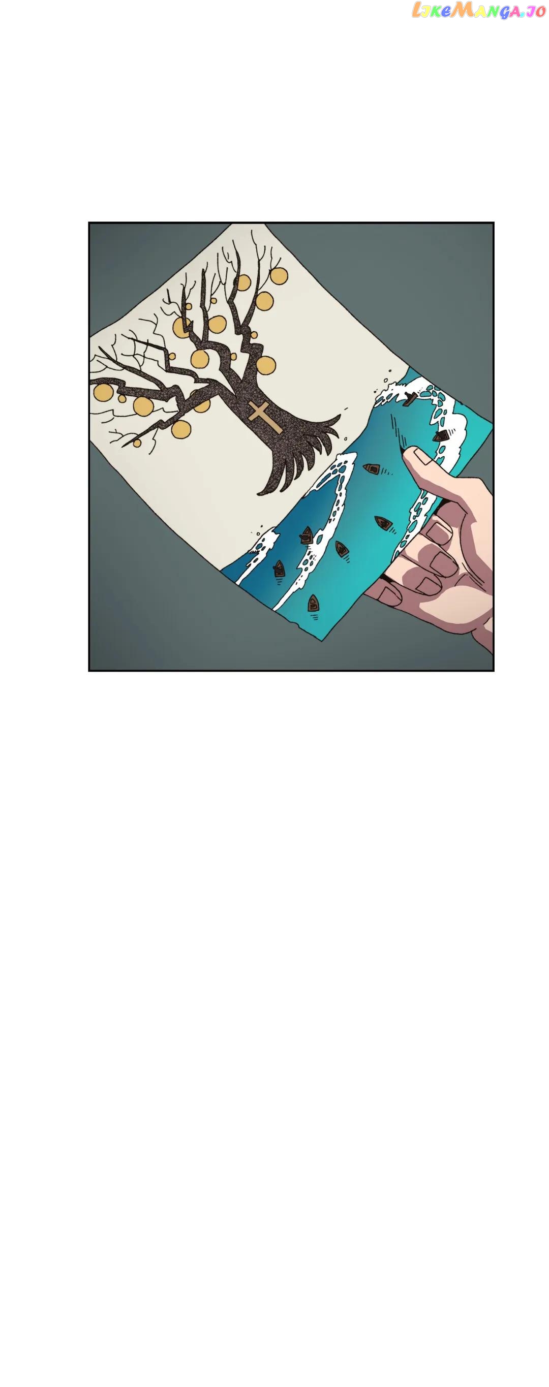 Guardians Of The Lamb Chapter 144 - page 31