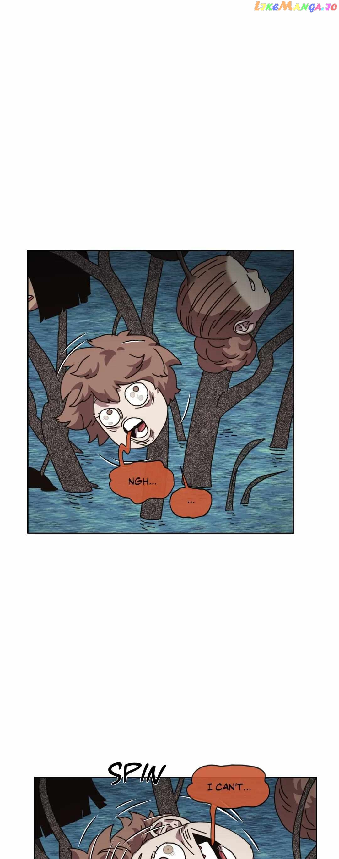 Guardians Of The Lamb Chapter 144 - page 35