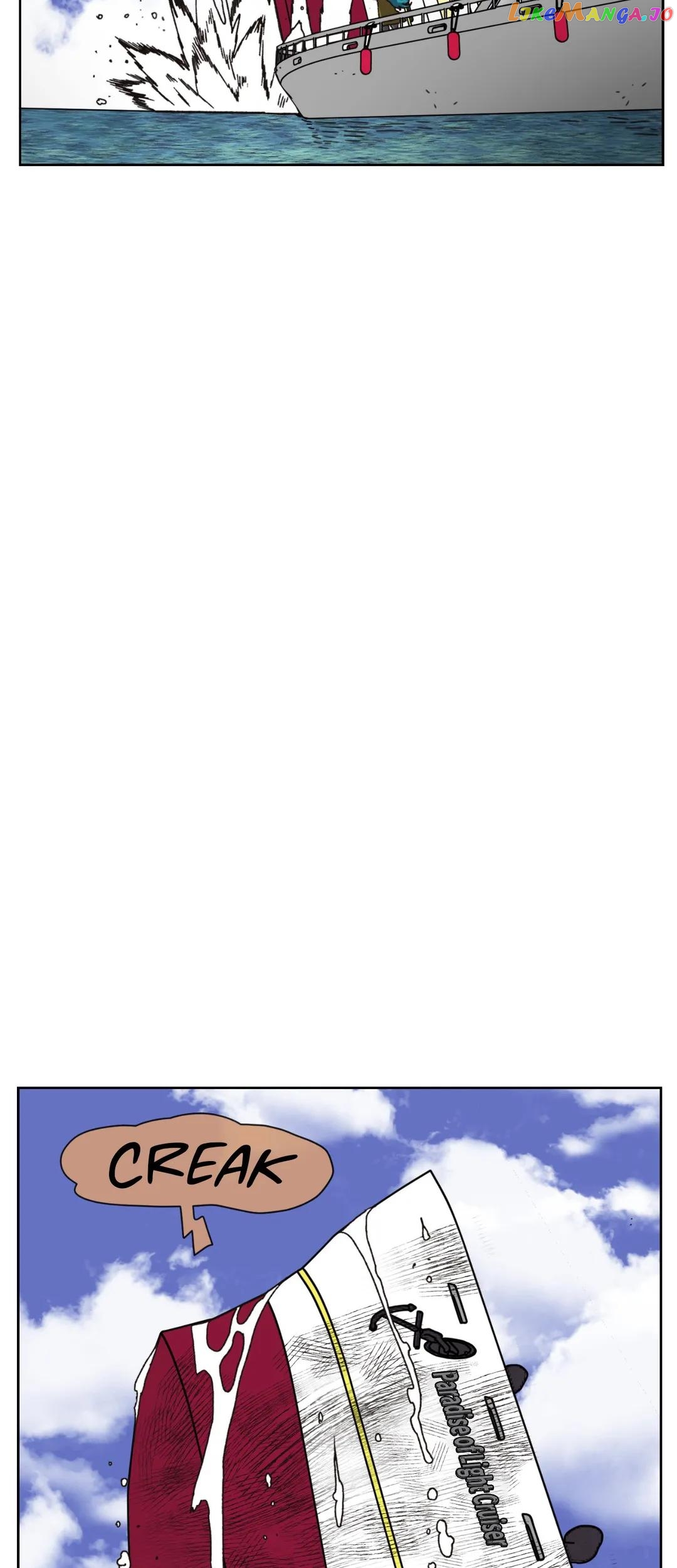 Guardians Of The Lamb Chapter 144 - page 40