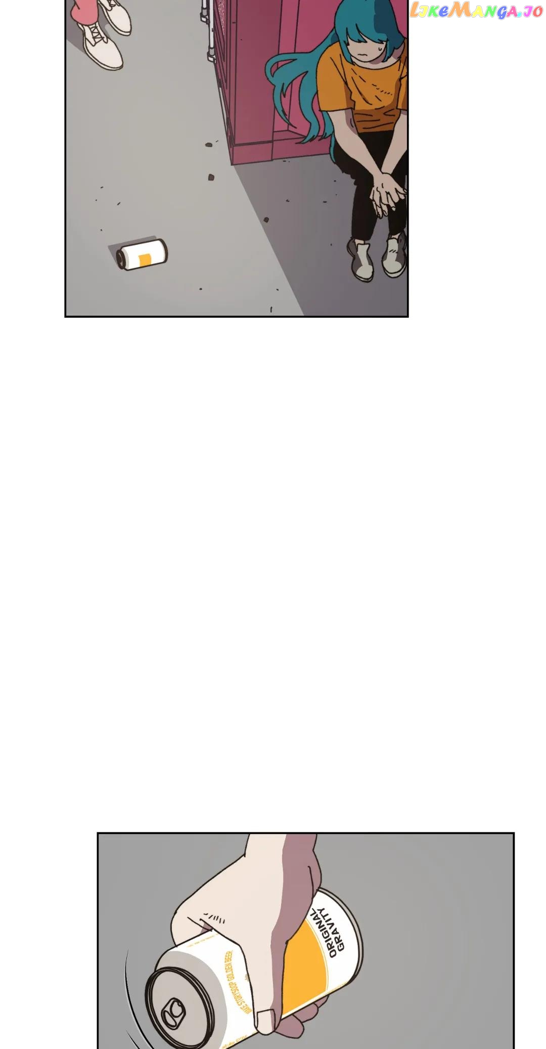 Guardians Of The Lamb Chapter 145 - page 39