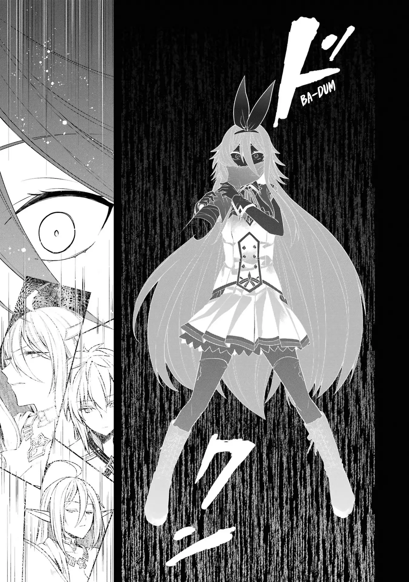 Shijou Saikyou No Daimaou, Murabito A Ni Tensei Suru chapter 31 - page 13