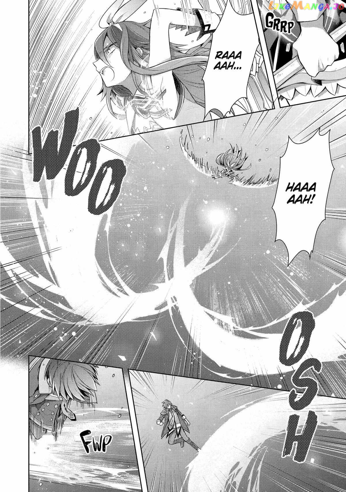 Shijou Saikyou No Daimaou, Murabito A Ni Tensei Suru Chapter 32 - page 2