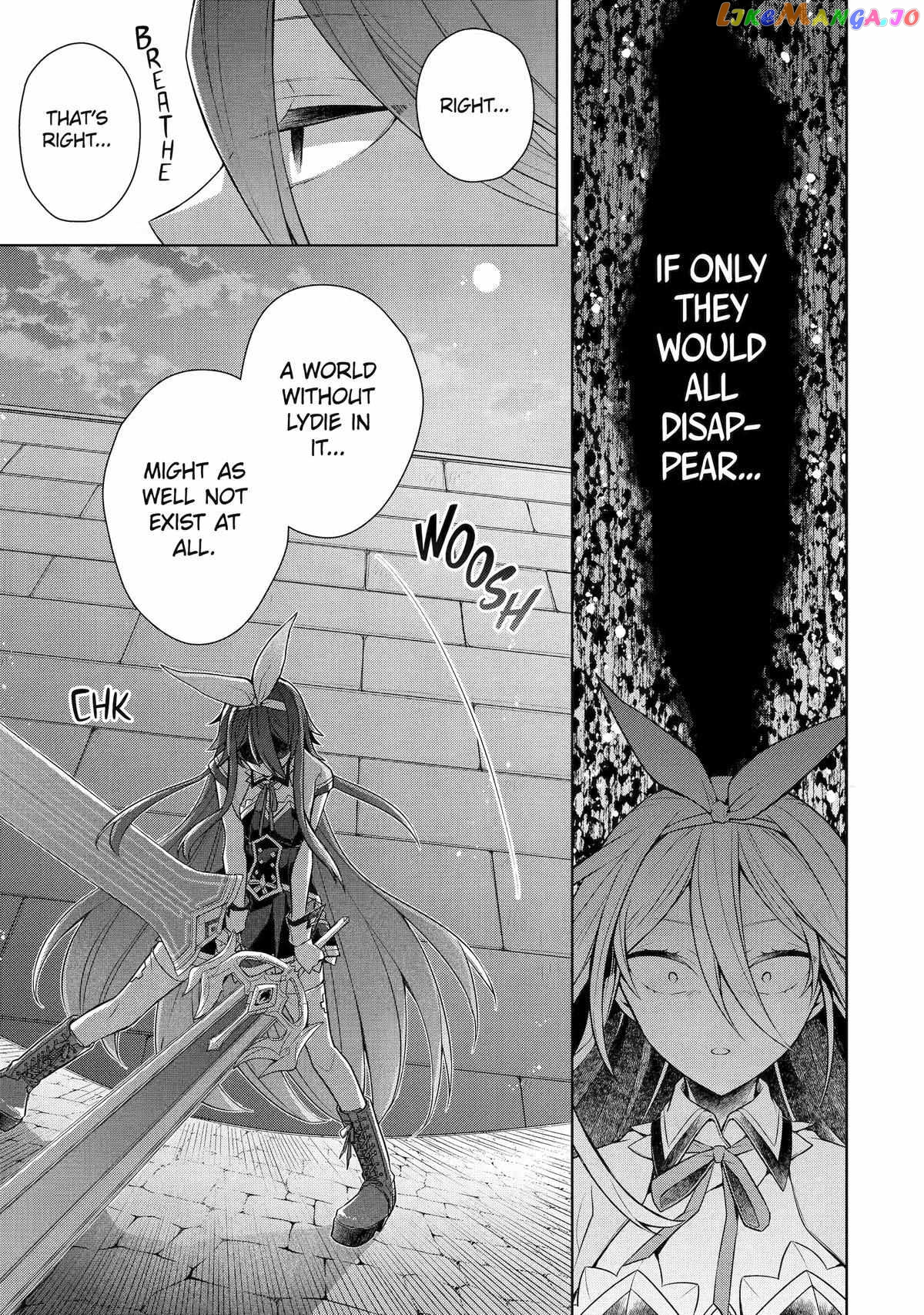 Shijou Saikyou No Daimaou, Murabito A Ni Tensei Suru Chapter 32 - page 14