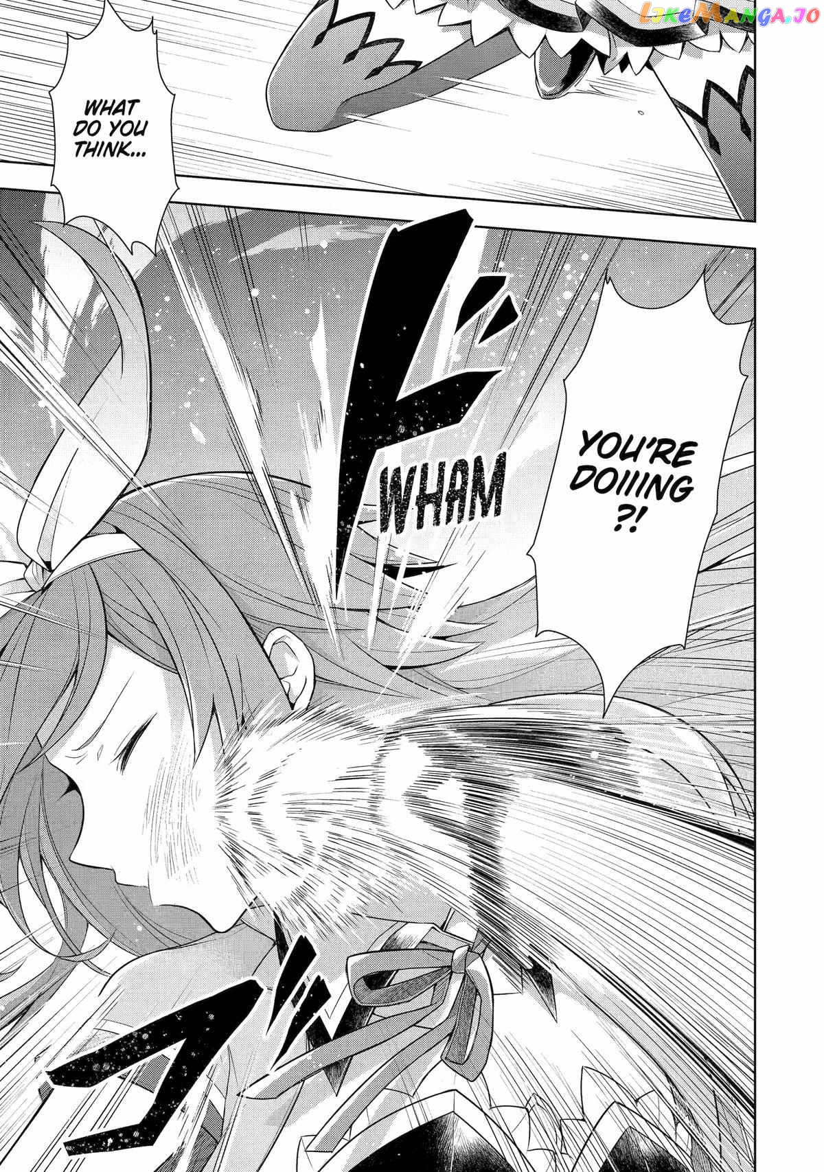 Shijou Saikyou No Daimaou, Murabito A Ni Tensei Suru Chapter 32 - page 16