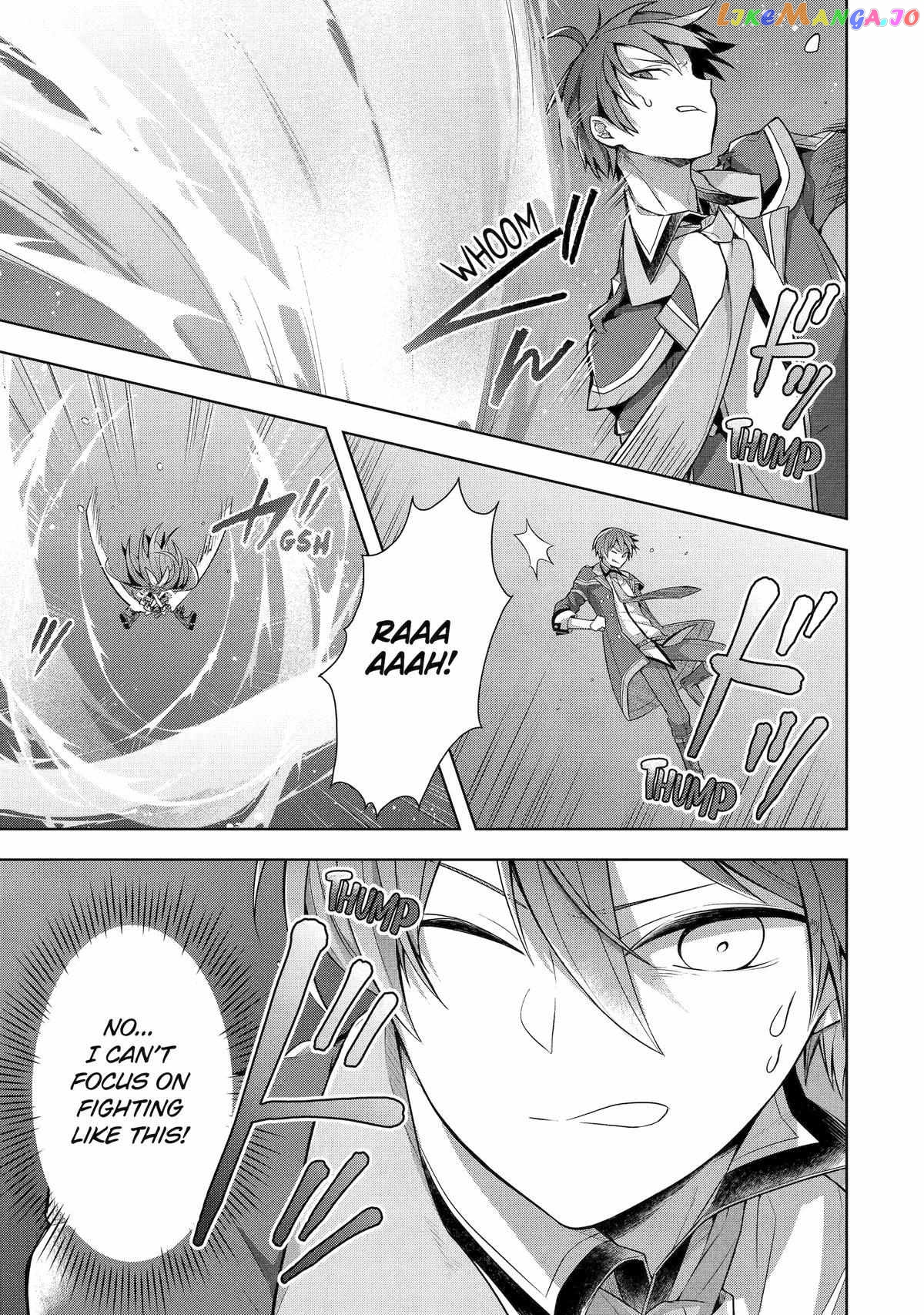 Shijou Saikyou No Daimaou, Murabito A Ni Tensei Suru Chapter 32 - page 5