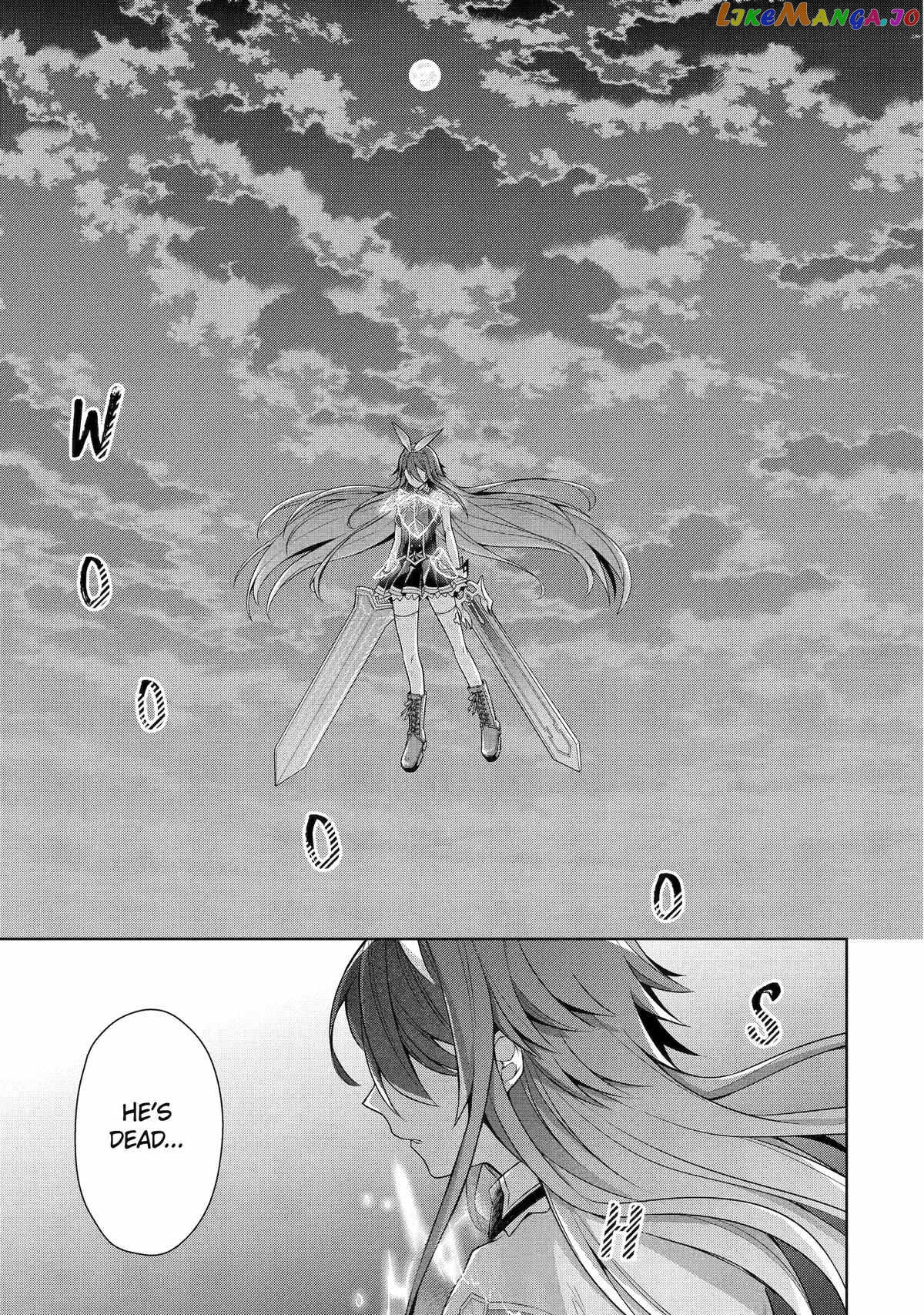 Shijou Saikyou No Daimaou, Murabito A Ni Tensei Suru Chapter 32 - page 10