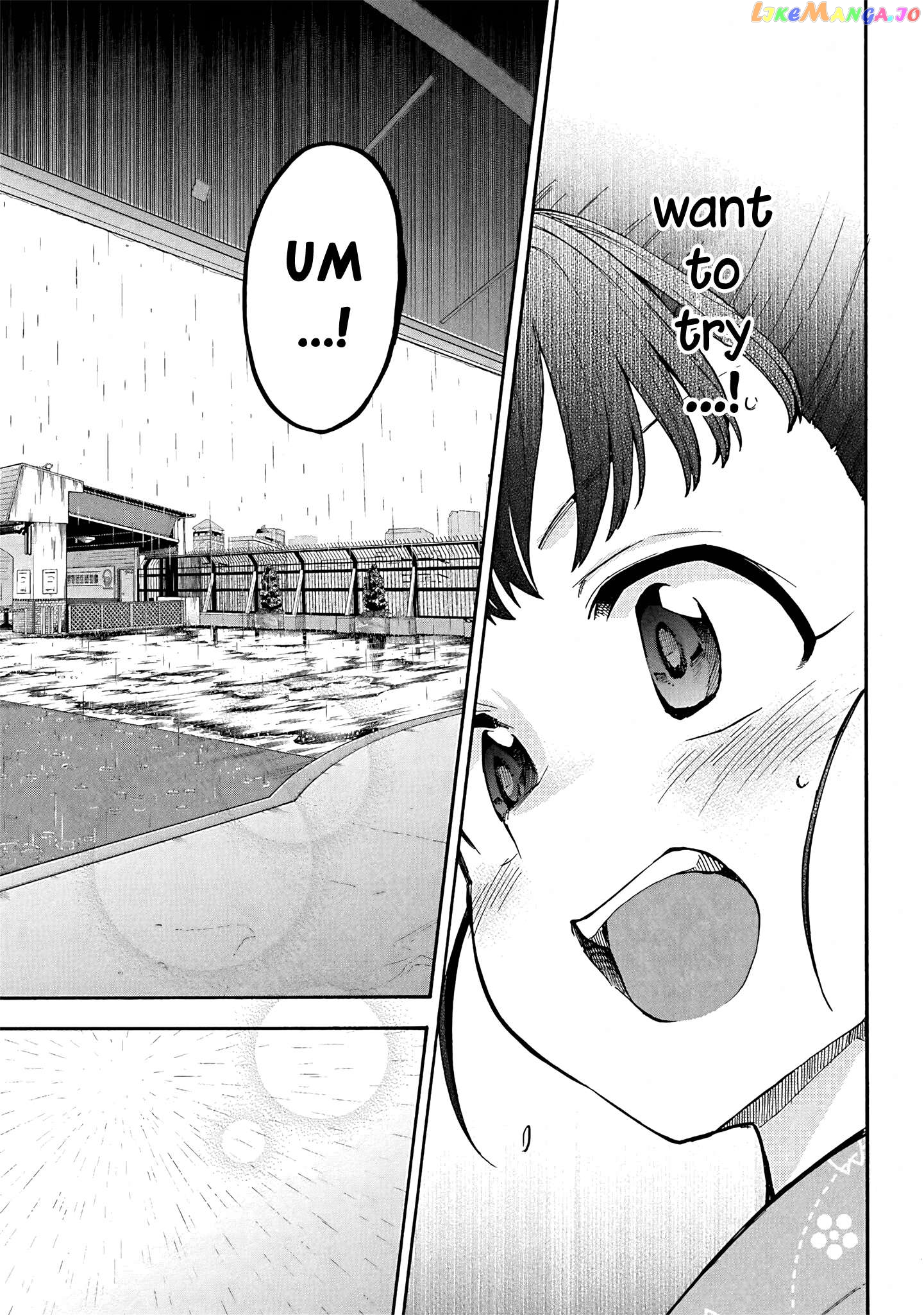 The Idolm@Ster Cinderella Girls - U149 Chapter 94 - page 26