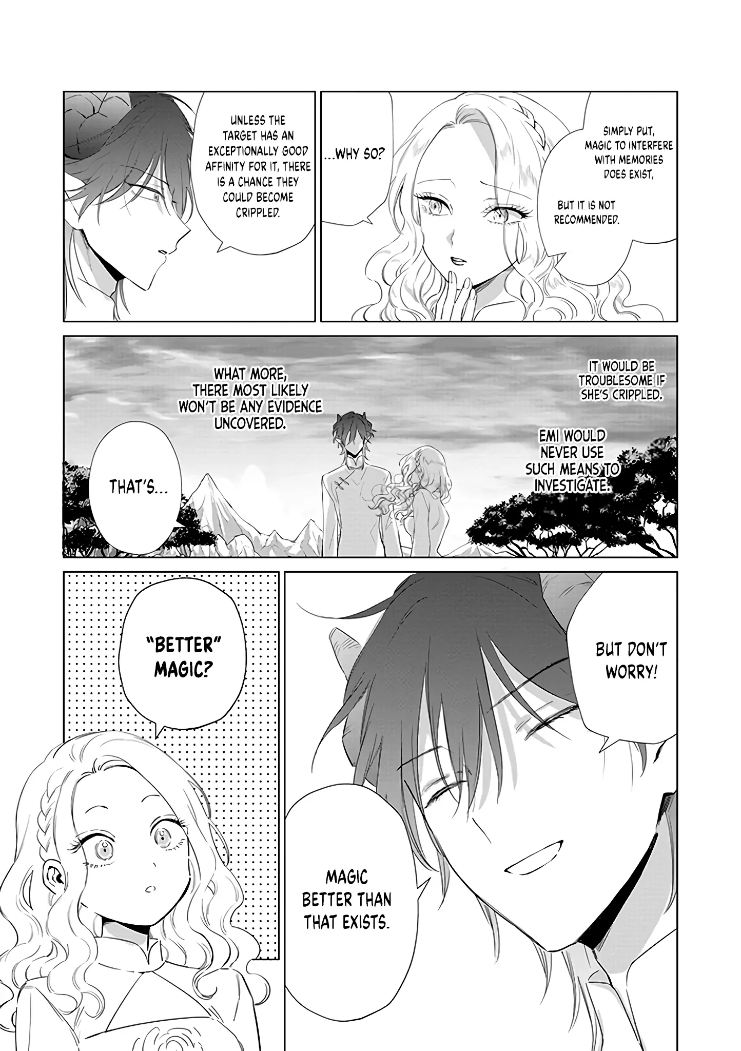 The One Within the Villainess chapter 15 - page 5