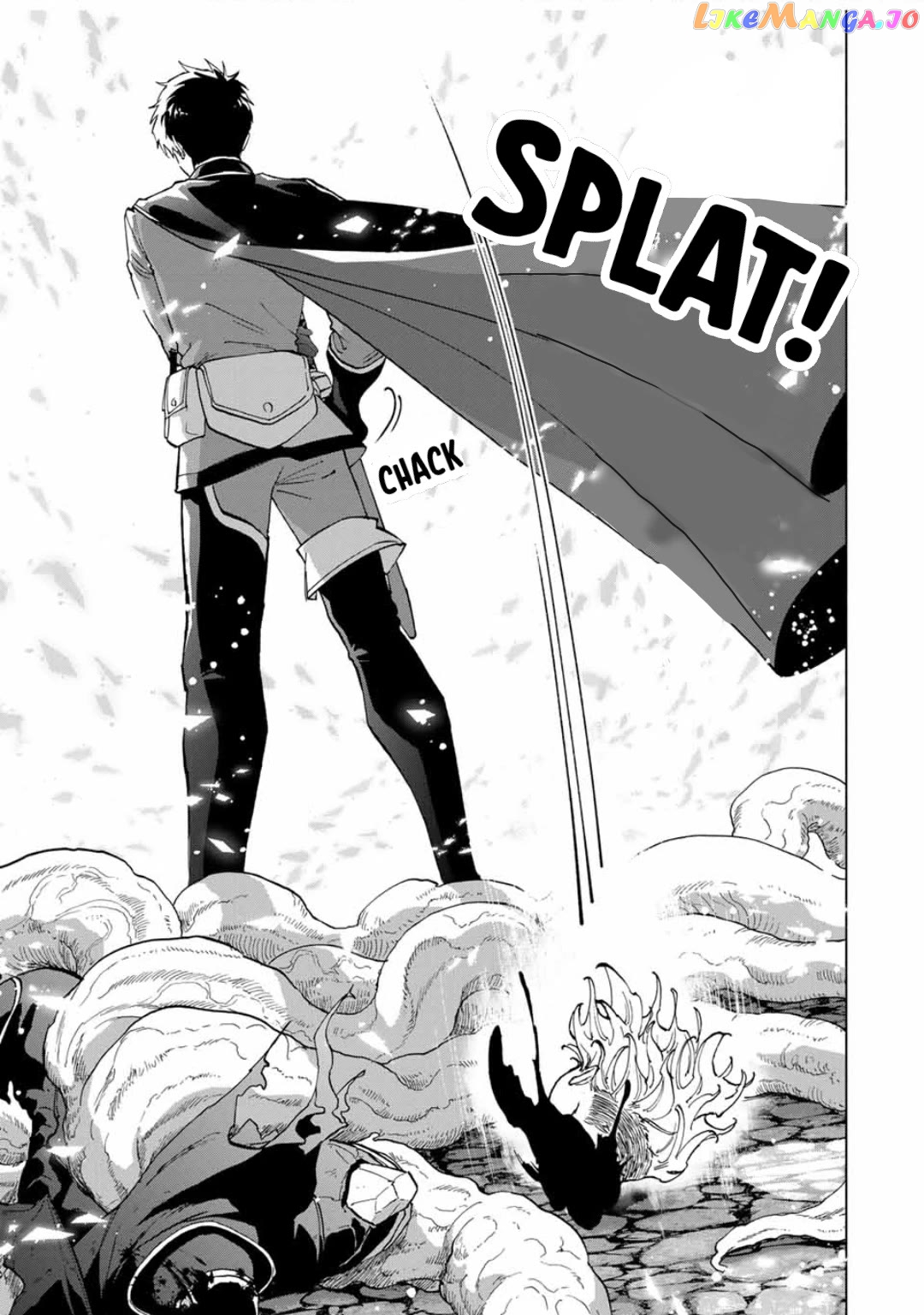 A Rank Party Wo Ridatsu Shita Ore Wa, Moto Oshiego Tachi To Meikyuu Shinbu Wo Mezasu chapter 79 - page 12