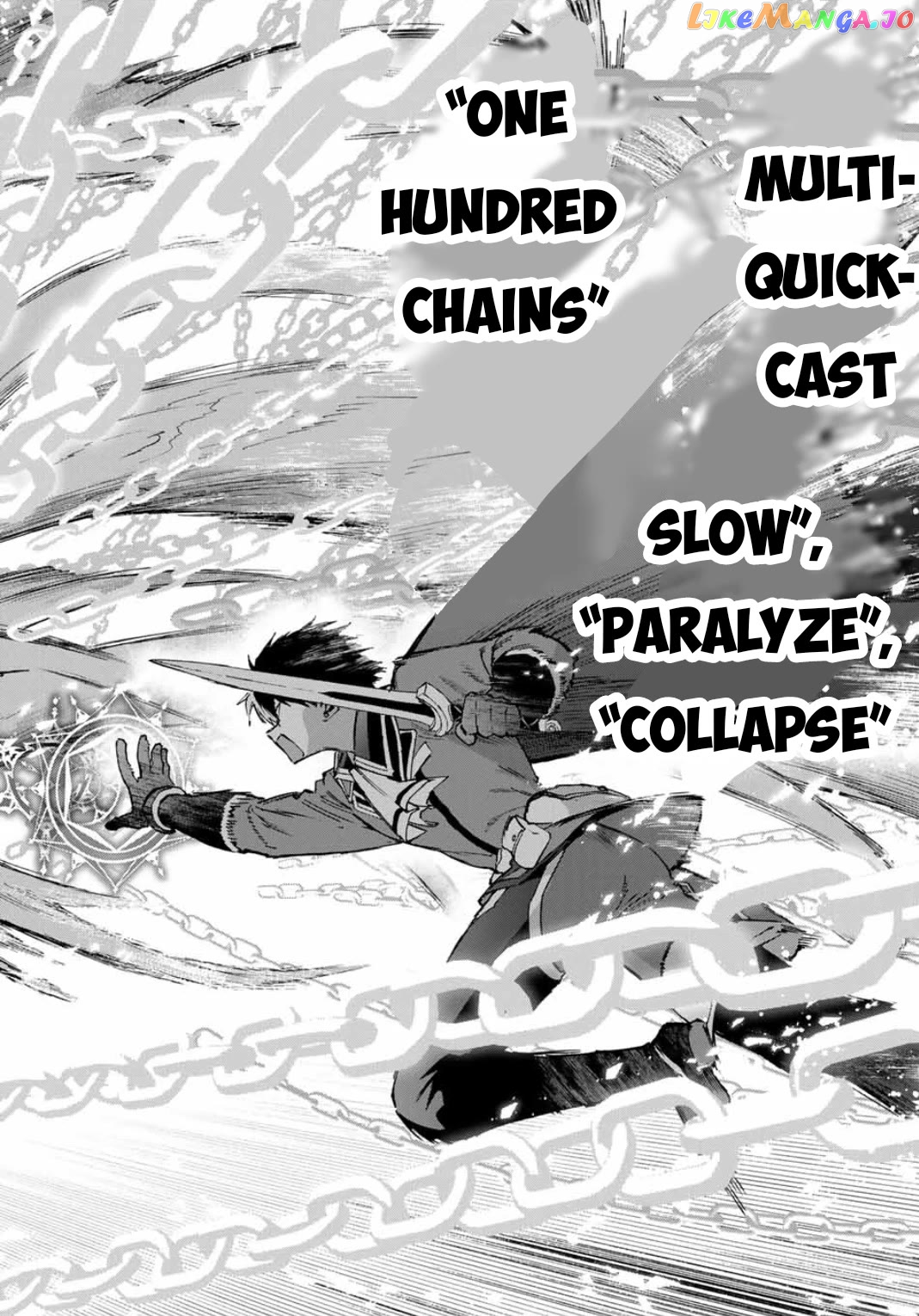 A Rank Party Wo Ridatsu Shita Ore Wa, Moto Oshiego Tachi To Meikyuu Shinbu Wo Mezasu chapter 79 - page 5