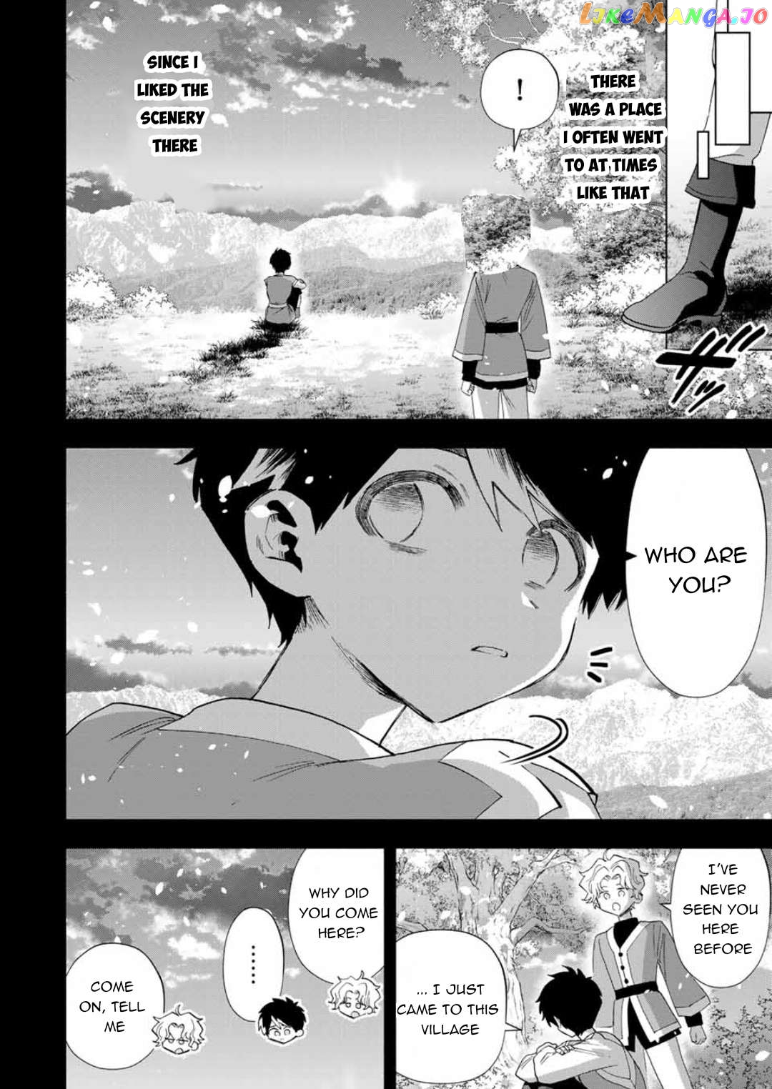 A Rank Party Wo Ridatsu Shita Ore Wa, Moto Oshiego Tachi To Meikyuu Shinbu Wo Mezasu chapter 80 - page 11