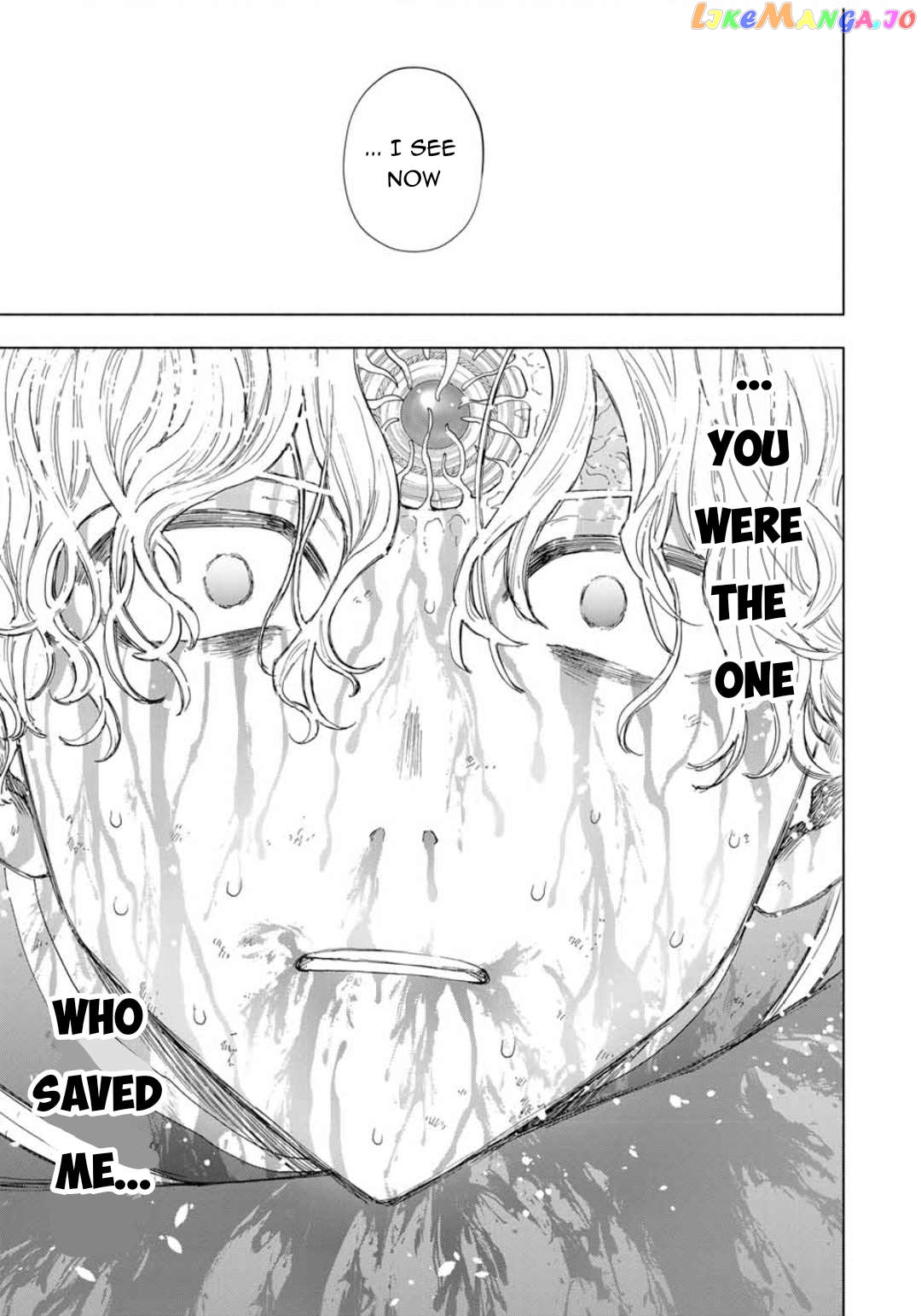A Rank Party Wo Ridatsu Shita Ore Wa, Moto Oshiego Tachi To Meikyuu Shinbu Wo Mezasu chapter 80 - page 14