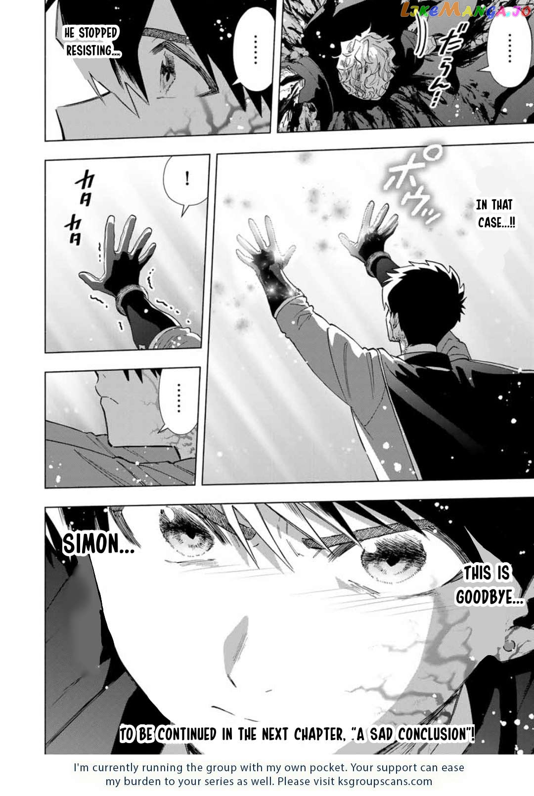 A Rank Party Wo Ridatsu Shita Ore Wa, Moto Oshiego Tachi To Meikyuu Shinbu Wo Mezasu chapter 80 - page 15