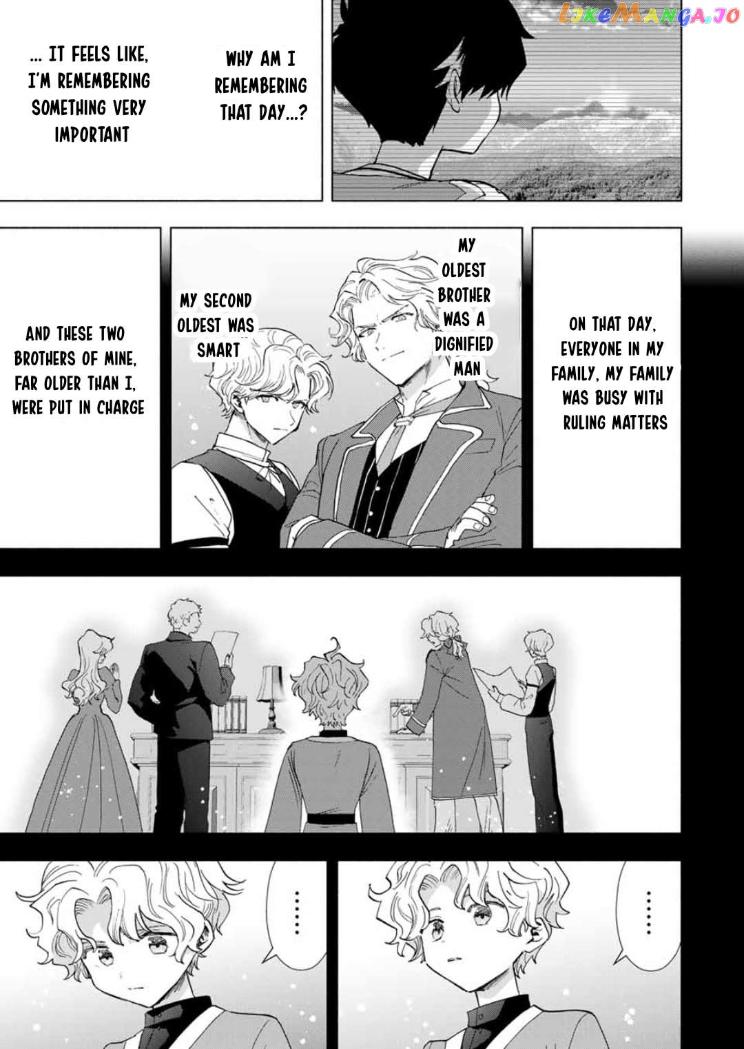A Rank Party Wo Ridatsu Shita Ore Wa, Moto Oshiego Tachi To Meikyuu Shinbu Wo Mezasu chapter 80 - page 10