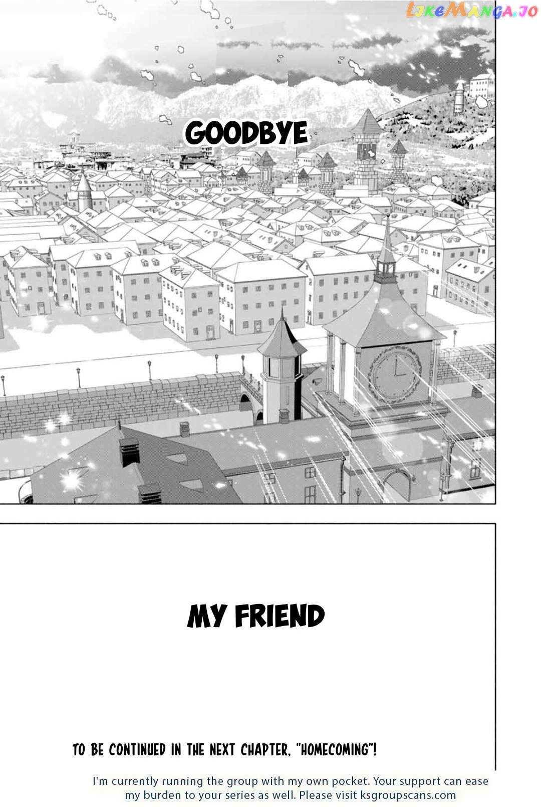 A Rank Party Wo Ridatsu Shita Ore Wa, Moto Oshiego Tachi To Meikyuu Shinbu Wo Mezasu chapter 81 - page 14