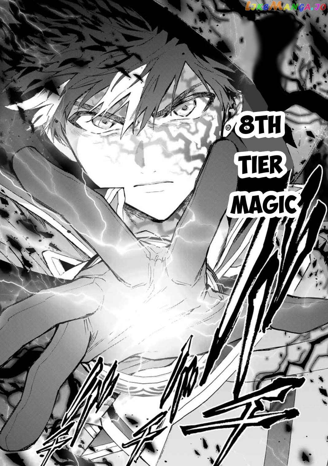 A Rank Party Wo Ridatsu Shita Ore Wa, Moto Oshiego Tachi To Meikyuu Shinbu Wo Mezasu chapter 81 - page 4