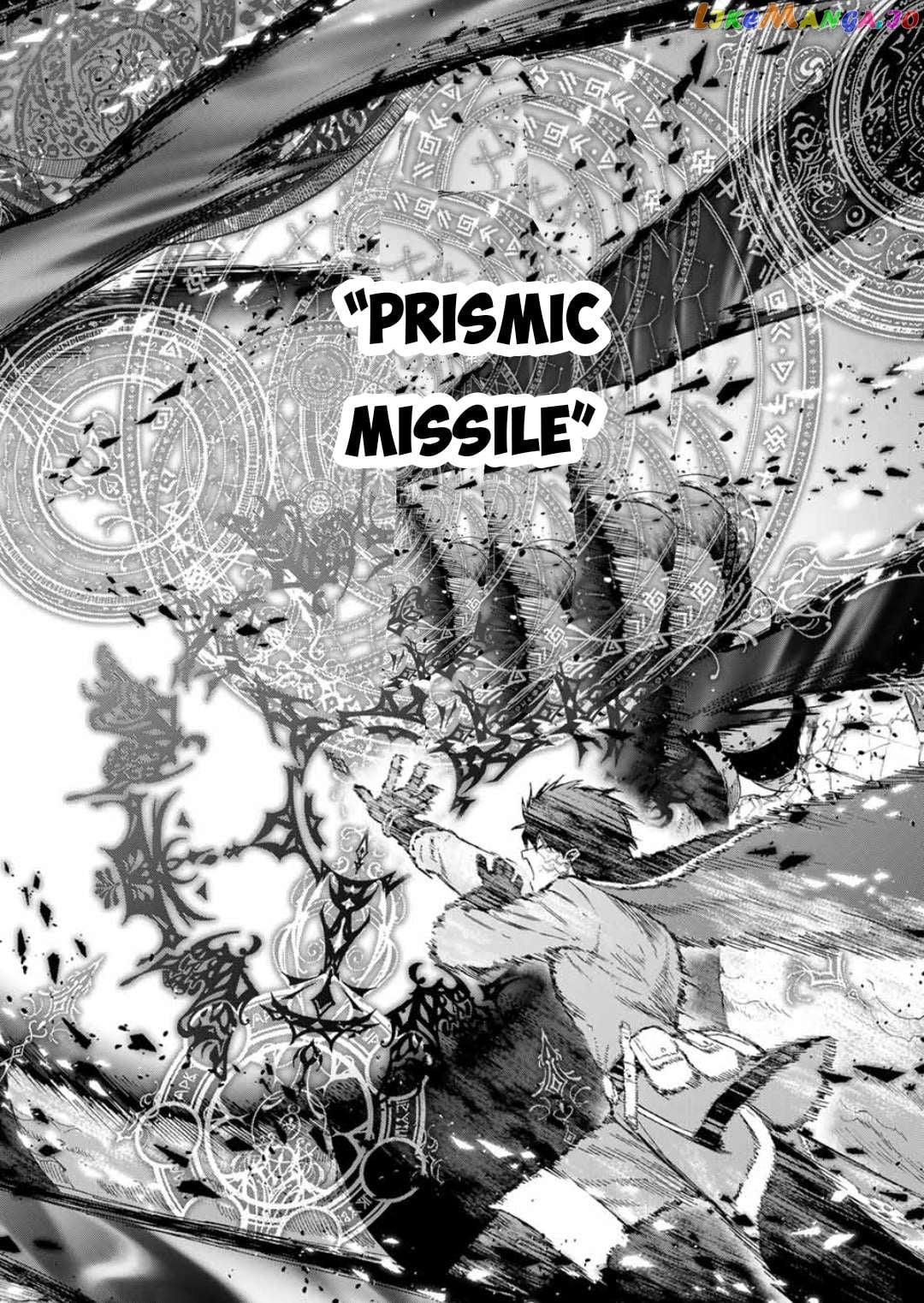 A Rank Party Wo Ridatsu Shita Ore Wa, Moto Oshiego Tachi To Meikyuu Shinbu Wo Mezasu chapter 81 - page 5