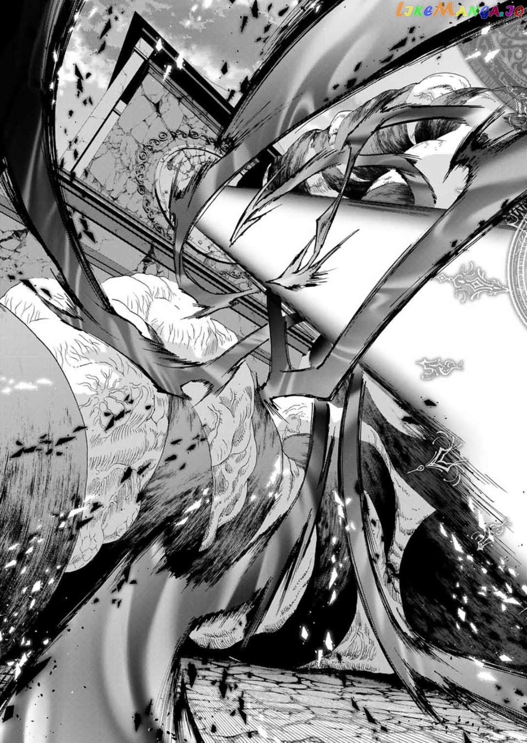 A Rank Party Wo Ridatsu Shita Ore Wa, Moto Oshiego Tachi To Meikyuu Shinbu Wo Mezasu chapter 81 - page 6