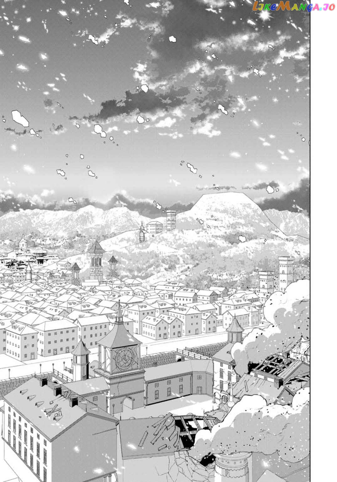 A Rank Party Wo Ridatsu Shita Ore Wa, Moto Oshiego Tachi To Meikyuu Shinbu Wo Mezasu chapter 81 - page 8