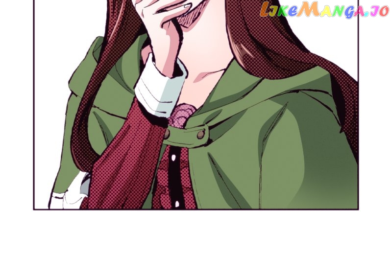 My Engagement Was Called Off Under False Accusations, but Who Ever Said My Face Was Ugly Beneath the Mask? Chapter 24 - page 41