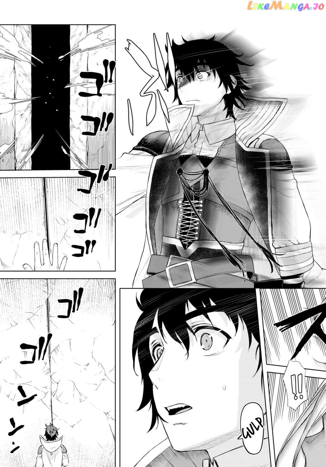 Isekai de Skill wo Kaitai shitara Cheat na Yome ga Zoushoku Shimashita: Gainen Kousa no Structure chapter 50 - page 8