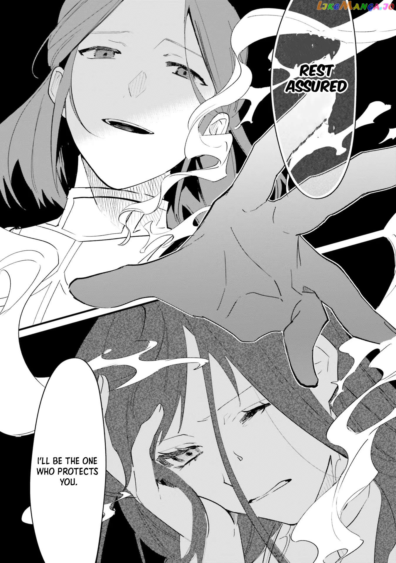 The Villainess Who Traveled Back In Time Inexplicably Lost Her Magic, So She Went Into Seclusion chapter 10 - page 18