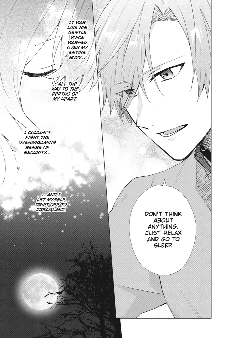 Hello, I Am A Witch, And My Crush Wants Me To Make A Love Potion! chapter 12 - page 19