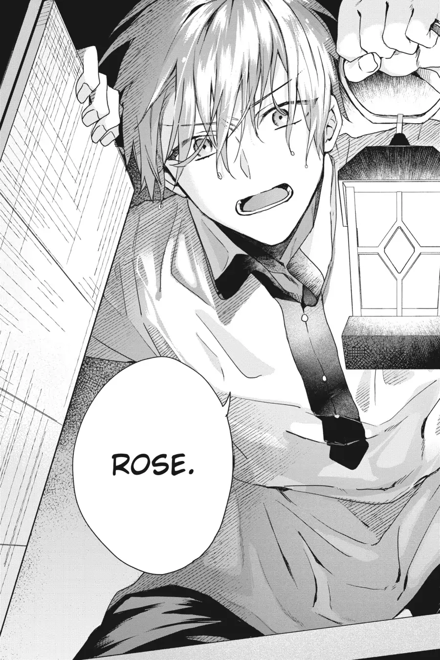 Hello, I Am A Witch, And My Crush Wants Me To Make A Love Potion! chapter 15 - page 18