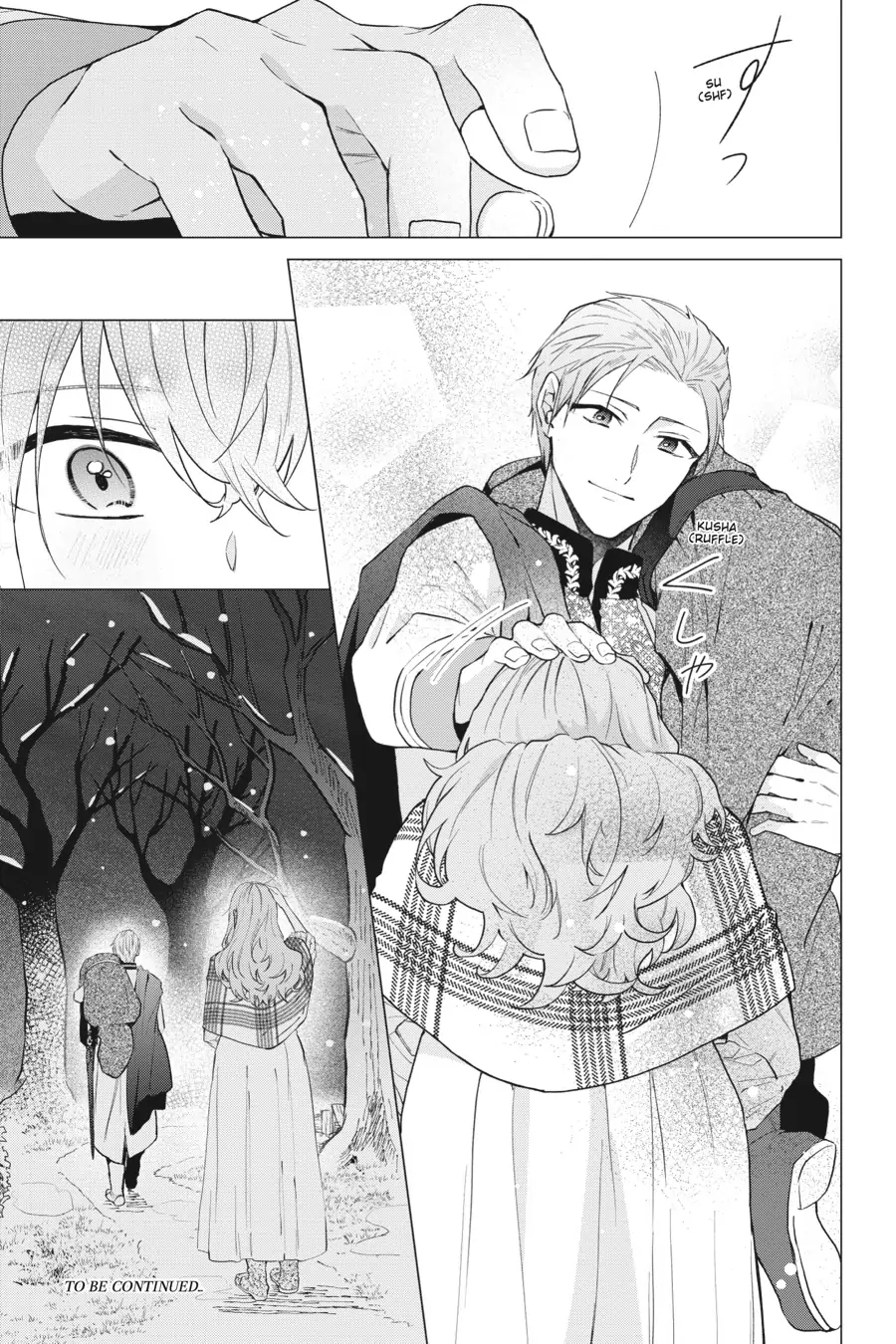 Hello, I Am A Witch, And My Crush Wants Me To Make A Love Potion! chapter 15 - page 31