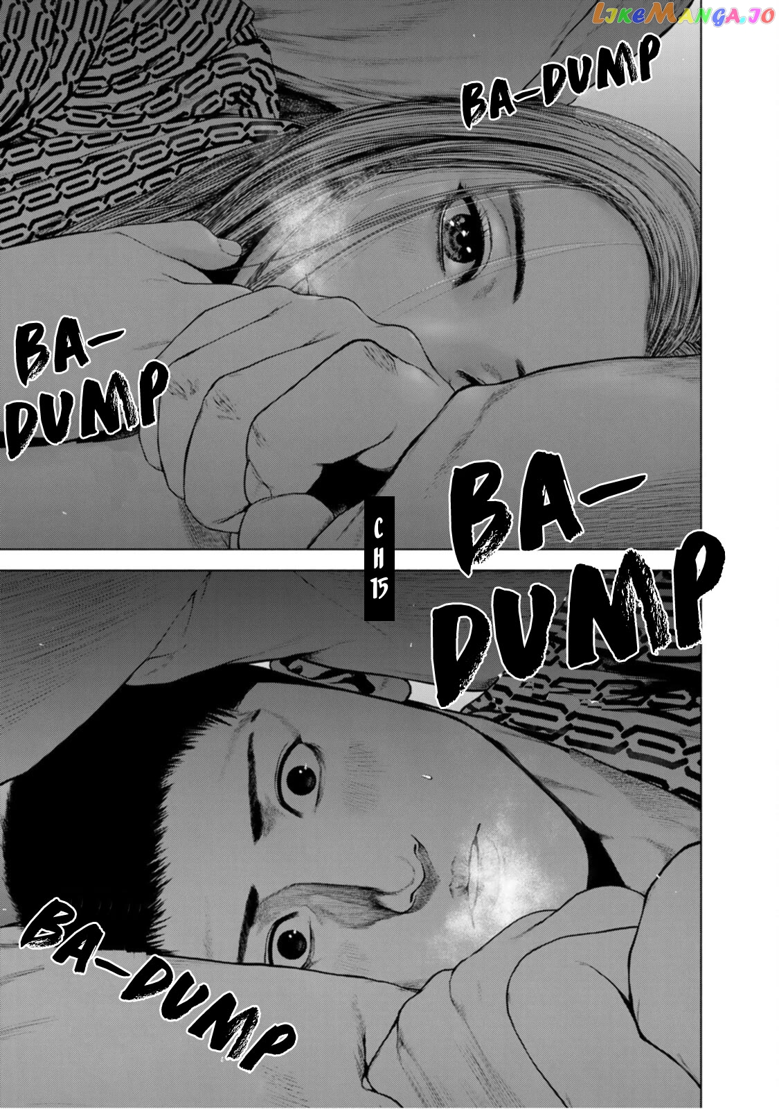 Furitsumore Kodoku na Shi yo Chapter 15 - page 1