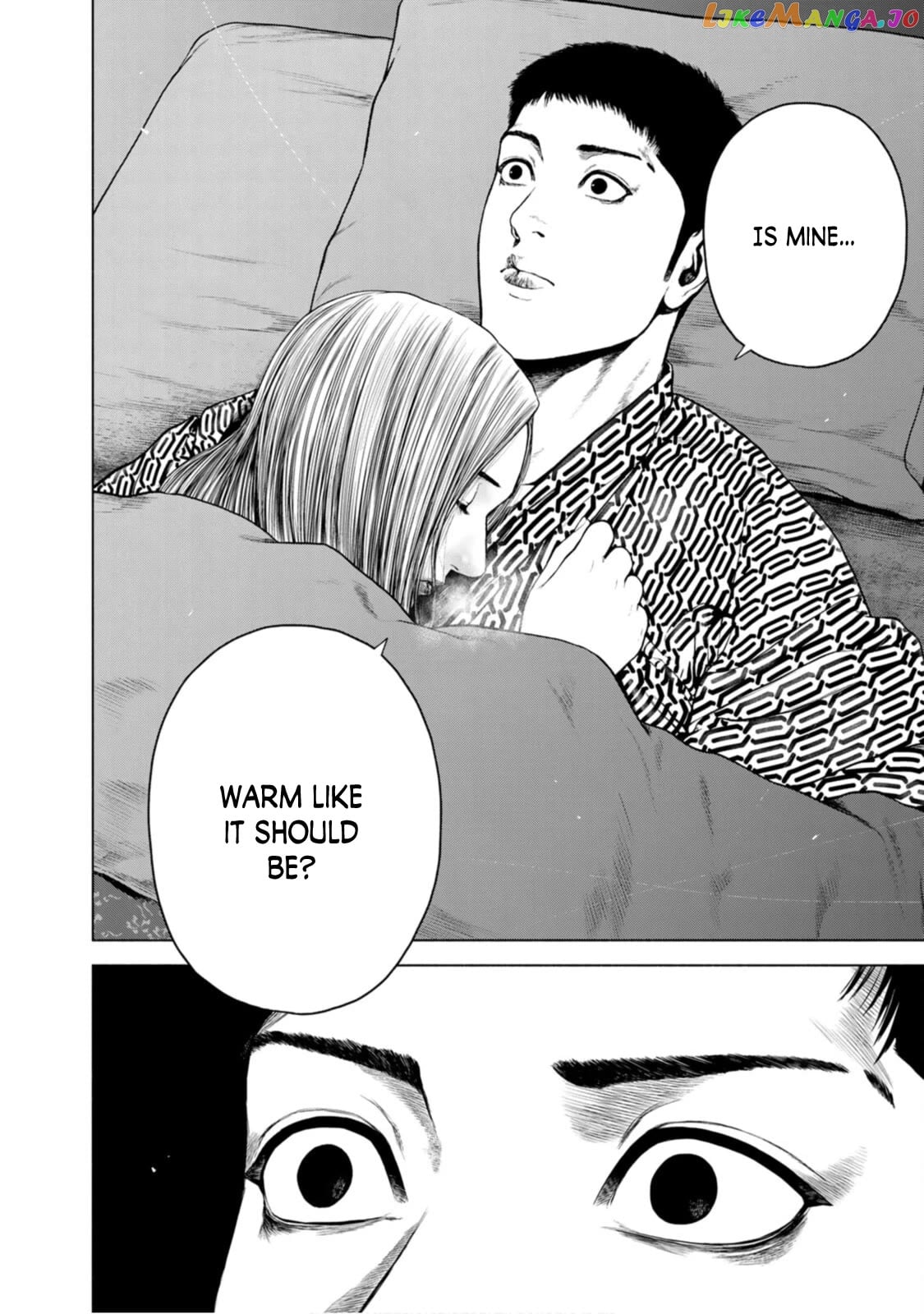 Furitsumore Kodoku na Shi yo Chapter 15 - page 6