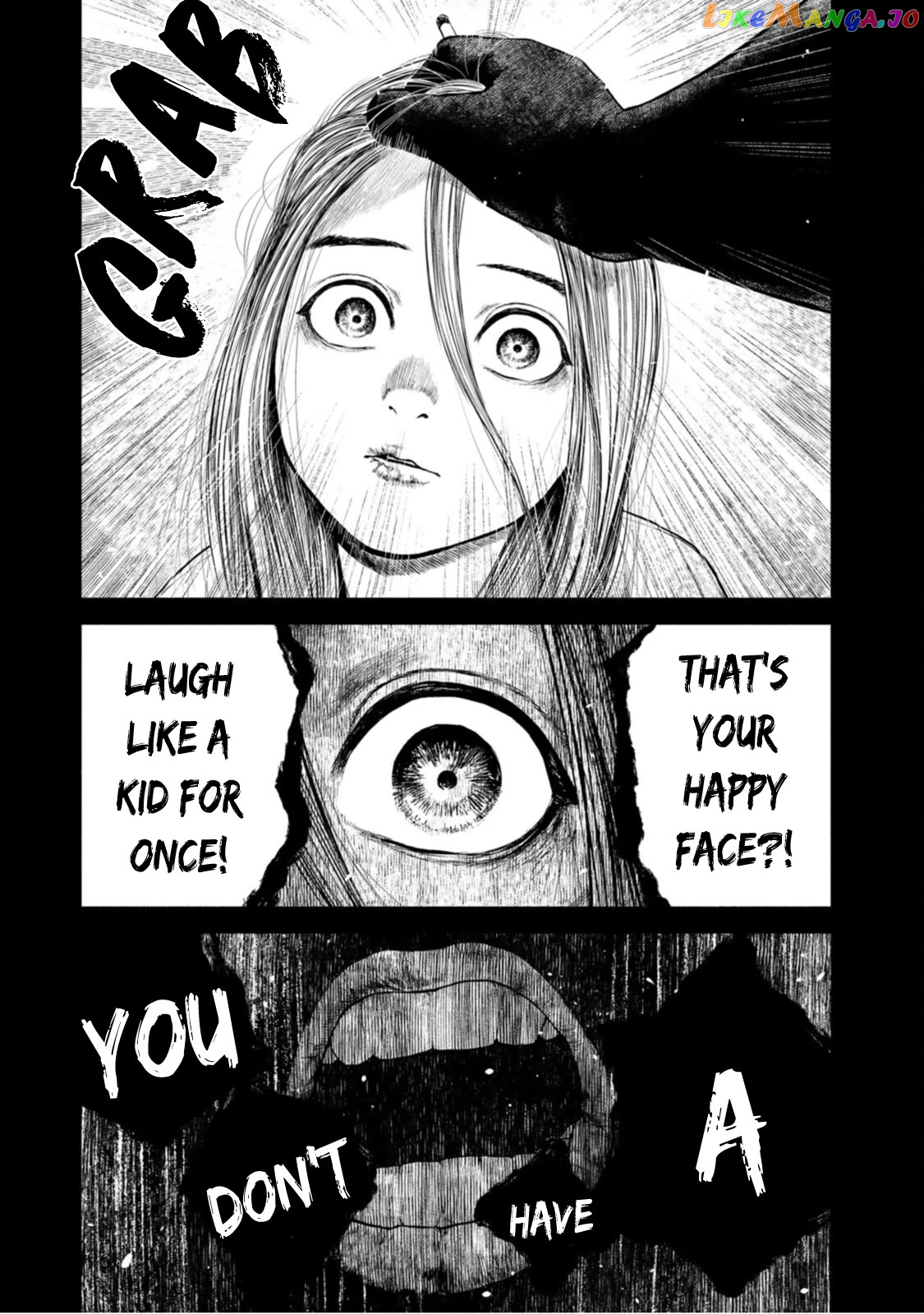 Furitsumore Kodoku na Shi yo Chapter 15 - page 9