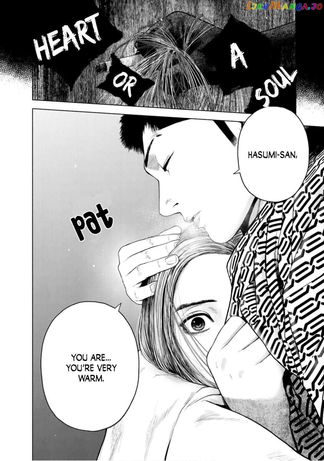 Furitsumore Kodoku na Shi yo Chapter 15 - page 10