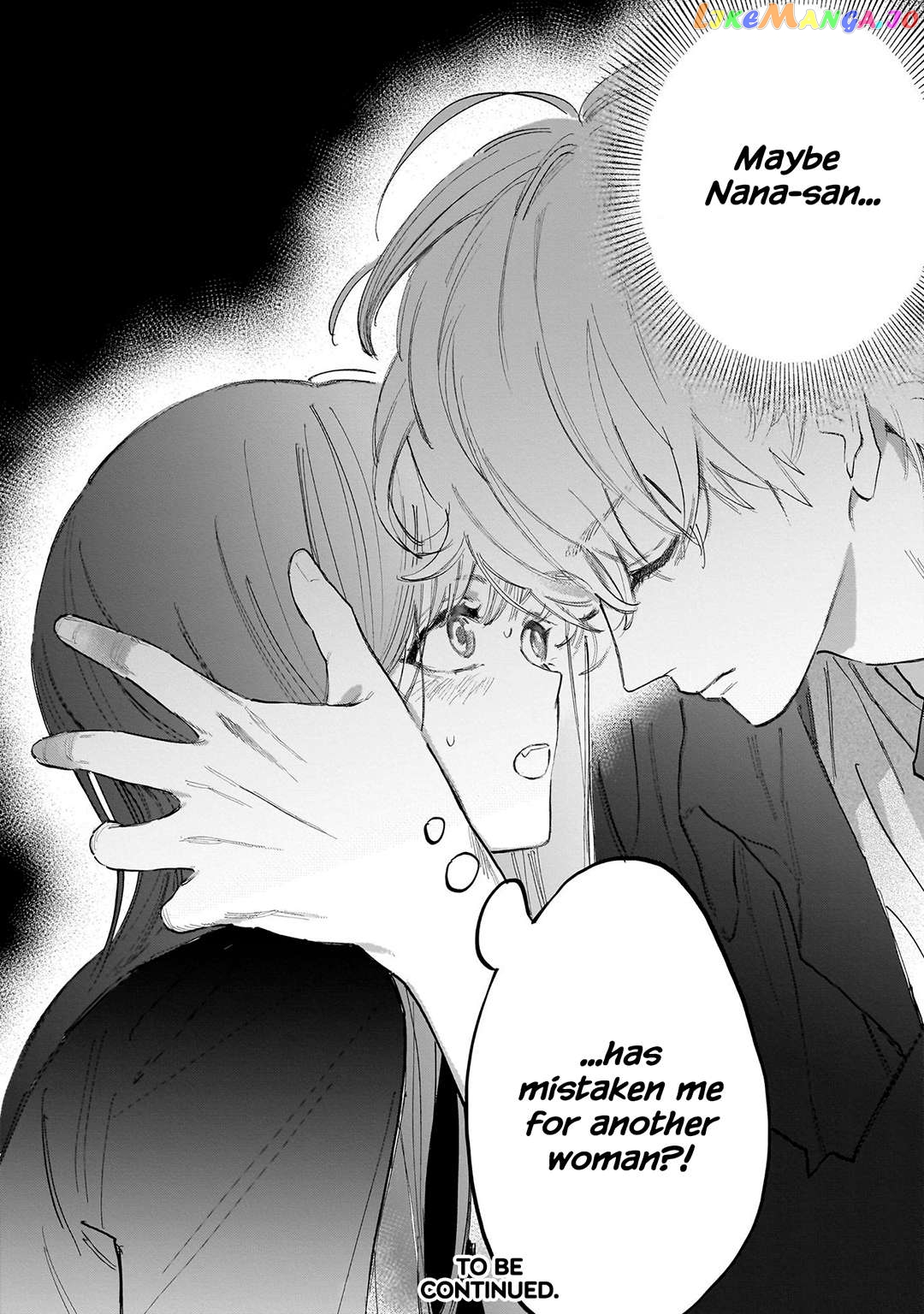 Kingyoya-San No Karisome Fuufu Chapter 3 - page 38