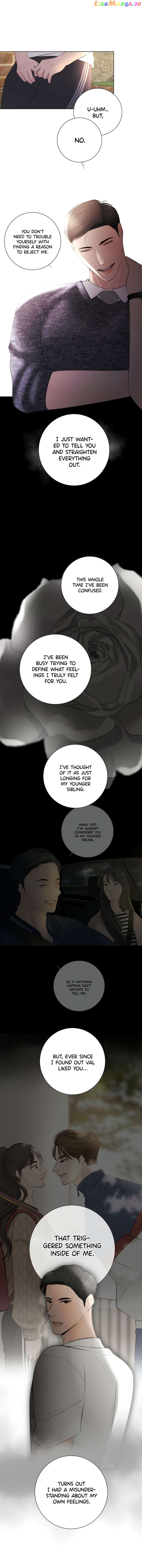 Misunderstand Chapter 69 - page 3