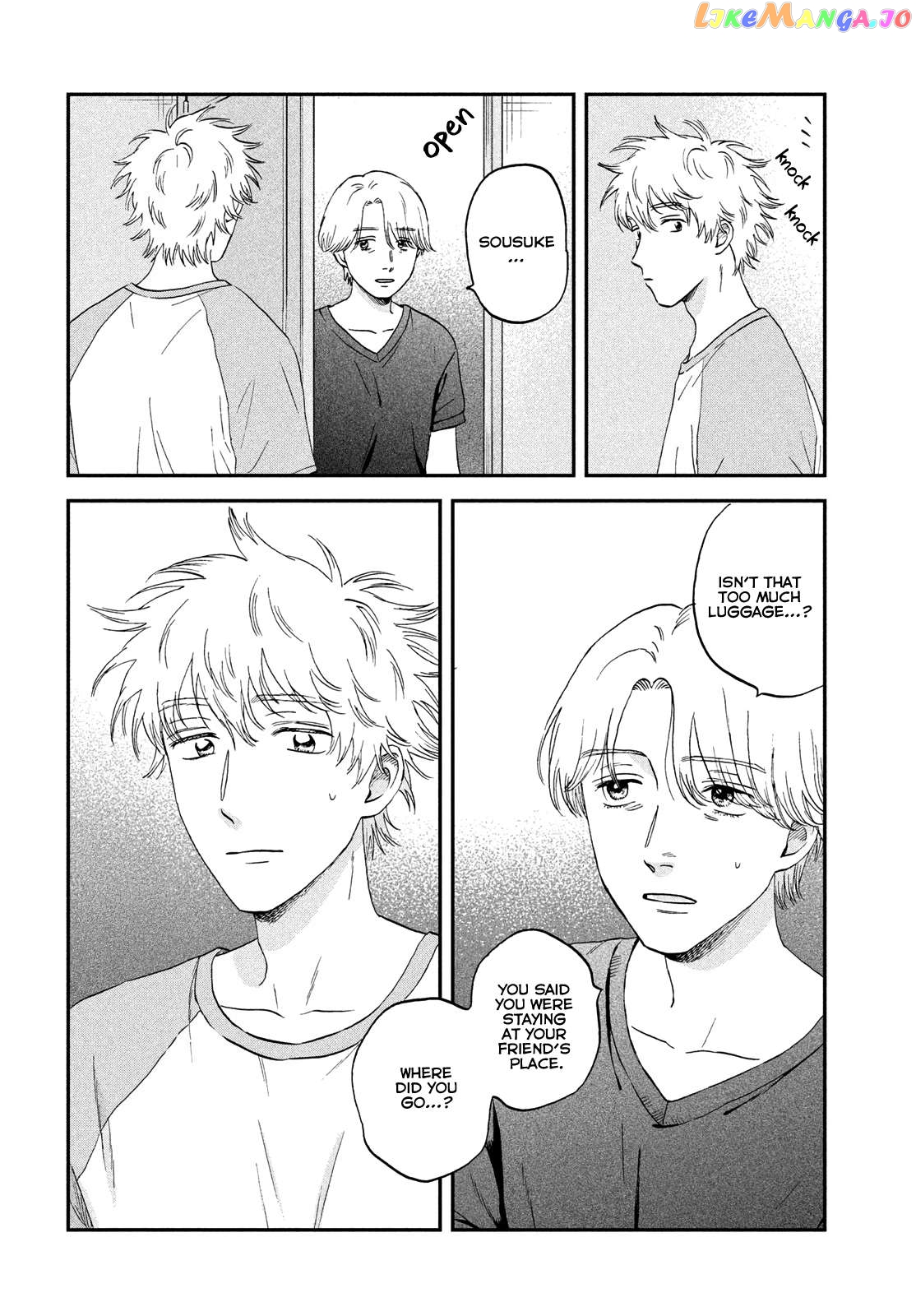 Skip to Loafer Chapter 56 - page 24