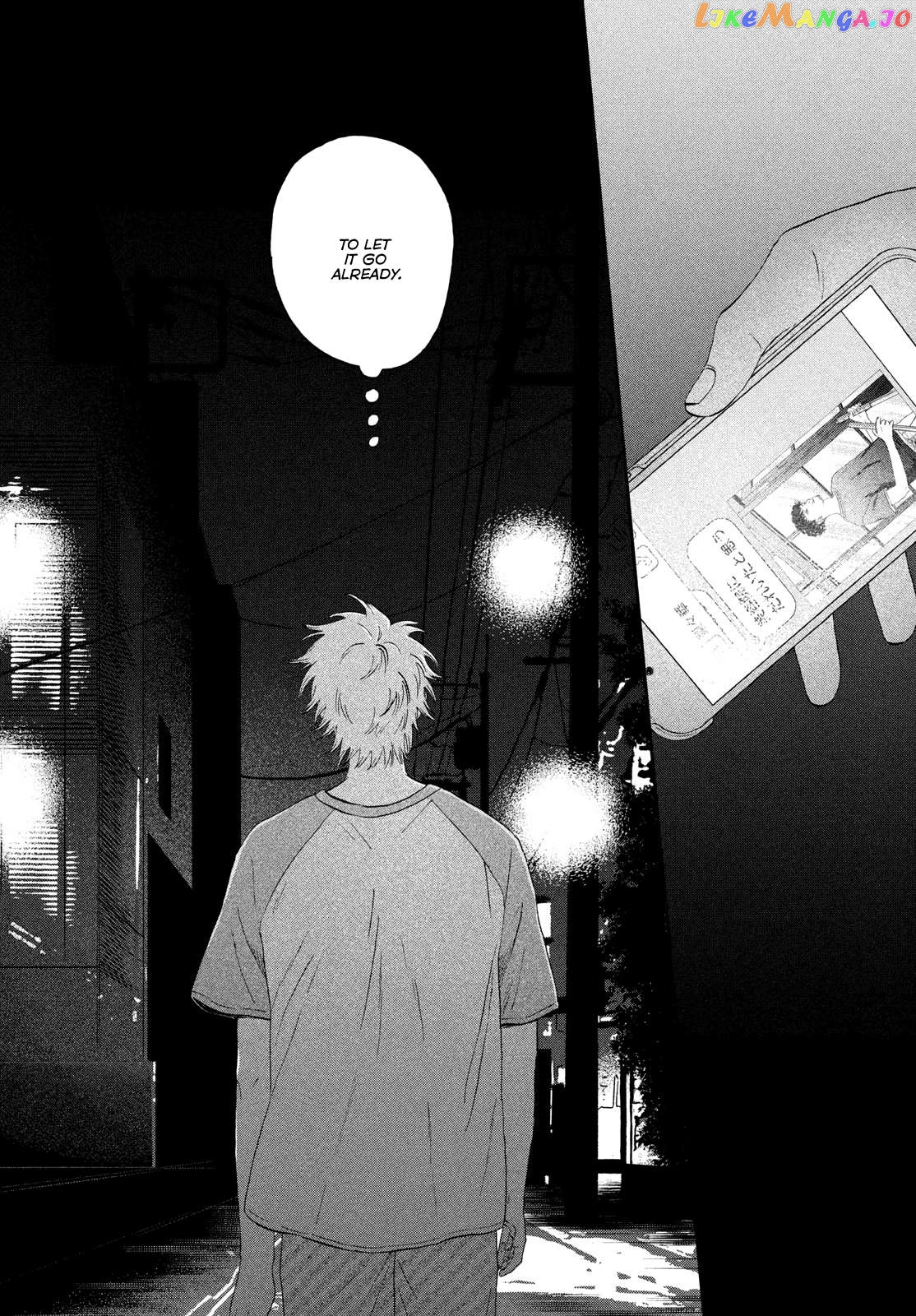 Skip to Loafer Chapter 56 - page 28