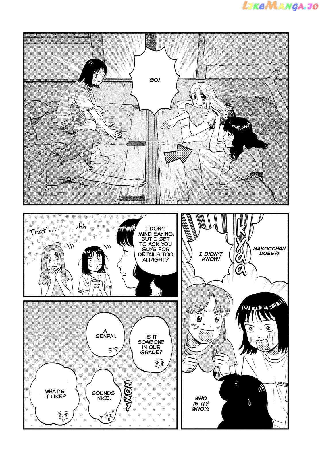 Skip to Loafer Chapter 56 - page 4