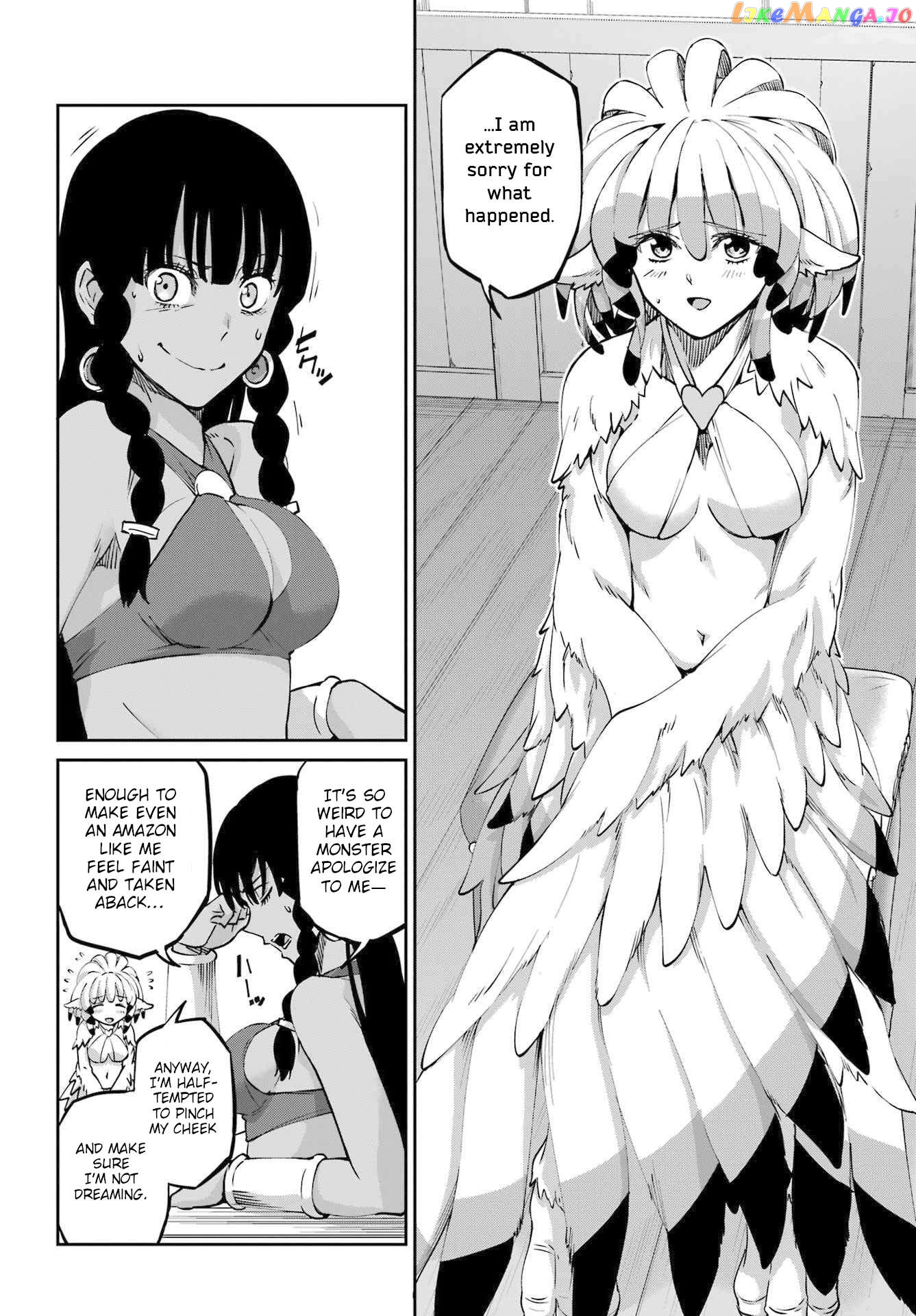 Dungeon Ni Deai O Motomeru No Wa Machigatte Iru Darou Ka Gaiden – Sword Oratoria chapter 113 - page 2