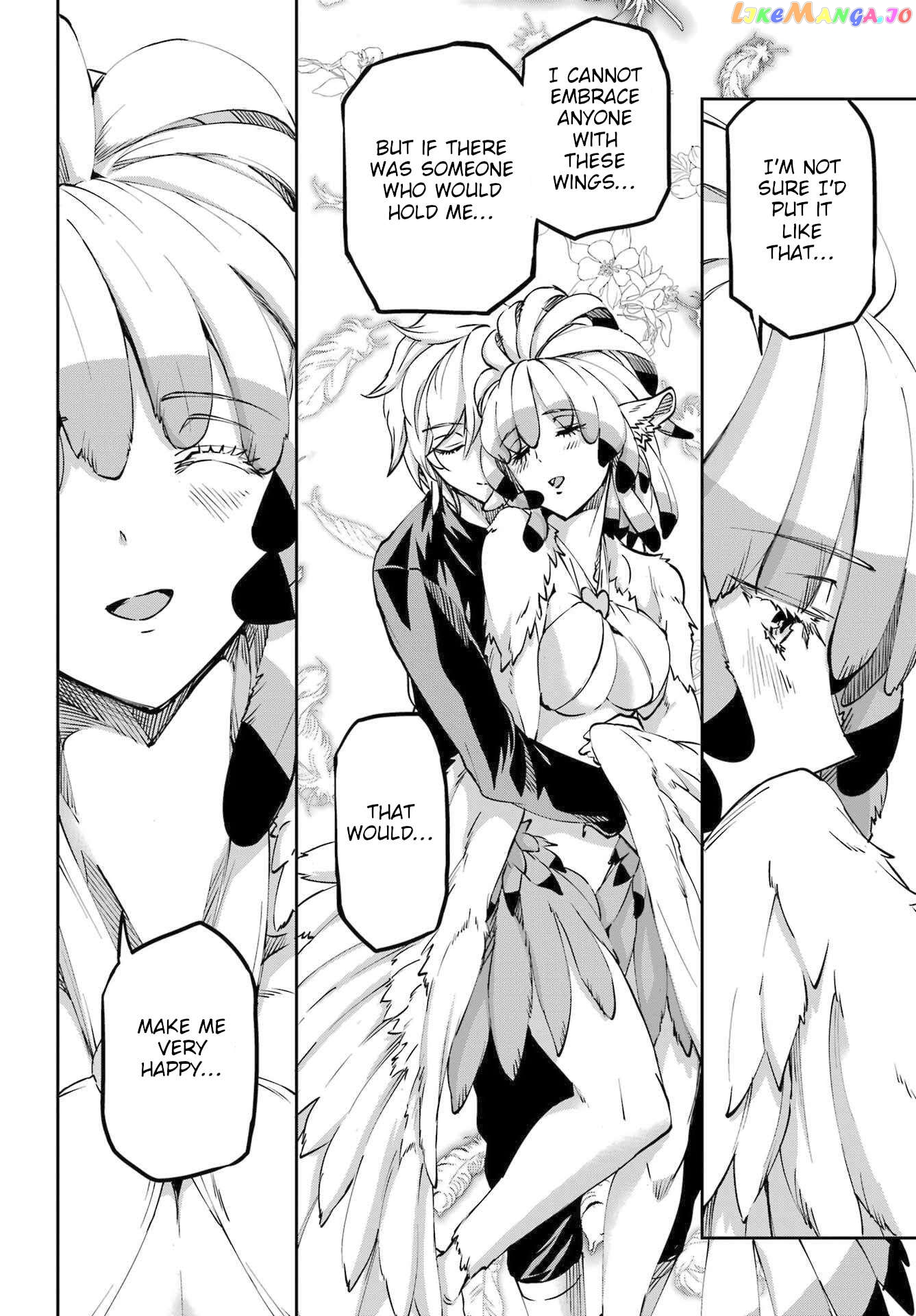 Dungeon Ni Deai O Motomeru No Wa Machigatte Iru Darou Ka Gaiden – Sword Oratoria chapter 113 - page 12