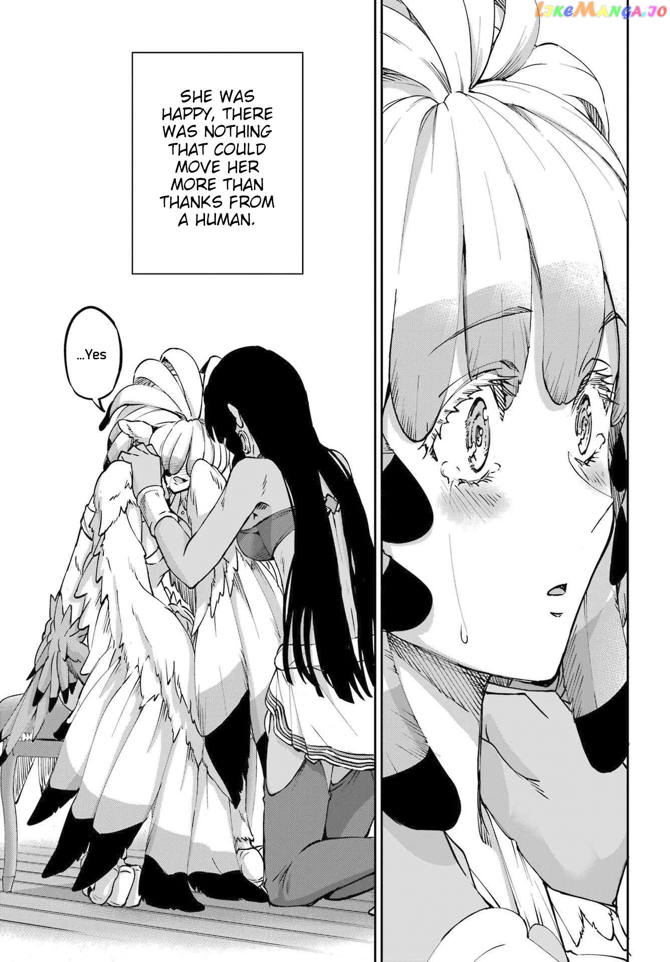 Dungeon Ni Deai O Motomeru No Wa Machigatte Iru Darou Ka Gaiden – Sword Oratoria chapter 113 - page 9