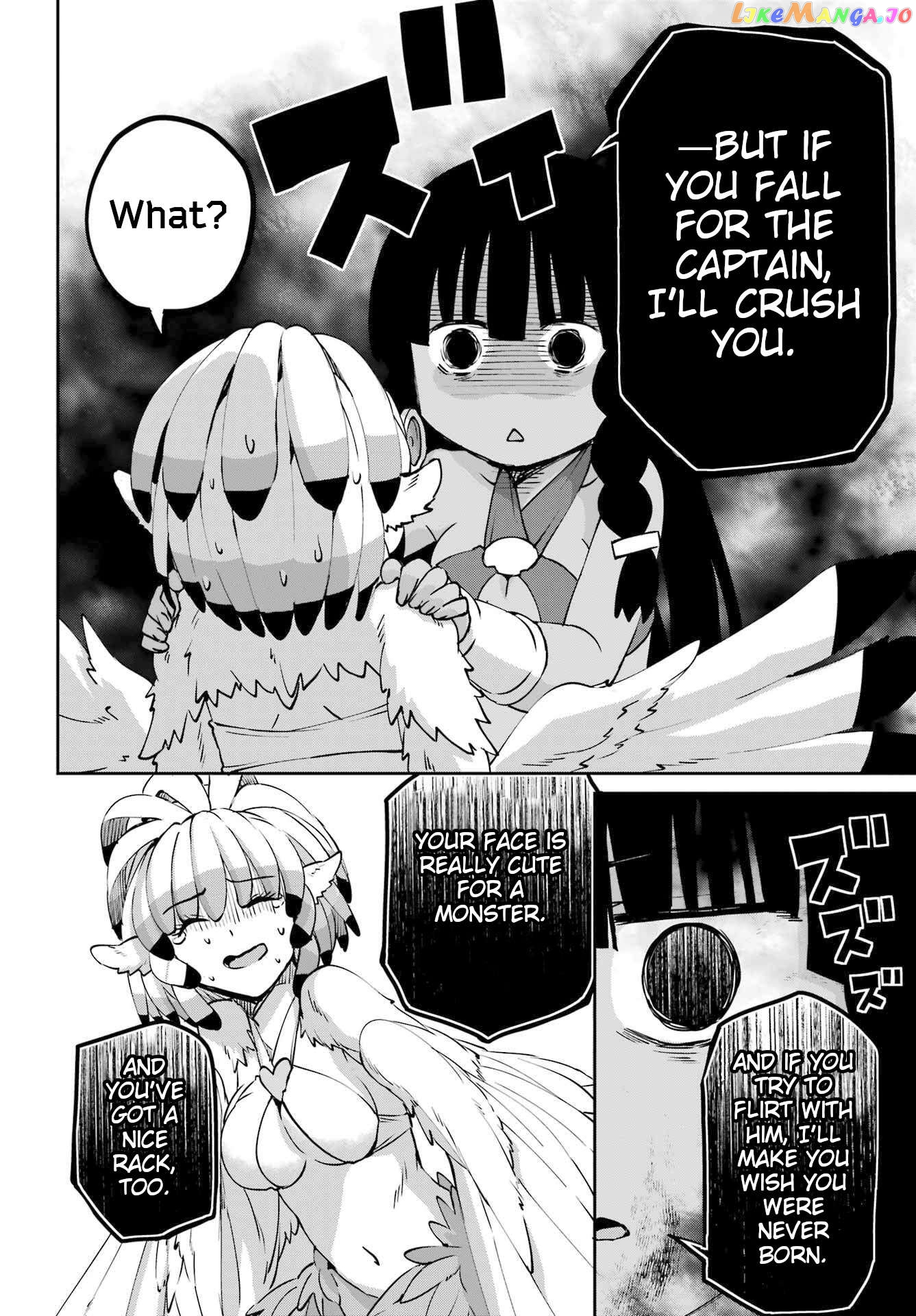 Dungeon Ni Deai O Motomeru No Wa Machigatte Iru Darou Ka Gaiden – Sword Oratoria chapter 113 - page 10