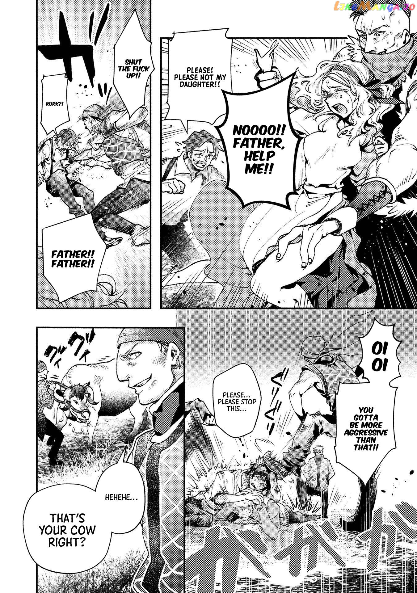 Class Shoukan Ni Makikomareta Kyoushi, Hazure Sukiru De Kikai Shoujo Wo Shuuri Suru chapter 3 - page 3