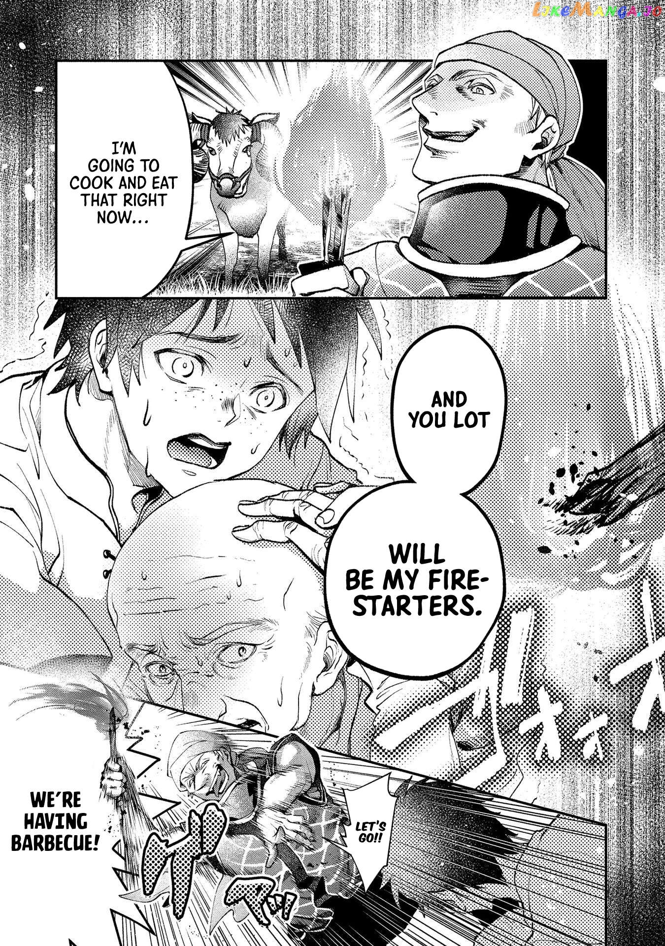 Class Shoukan Ni Makikomareta Kyoushi, Hazure Sukiru De Kikai Shoujo Wo Shuuri Suru chapter 3 - page 4