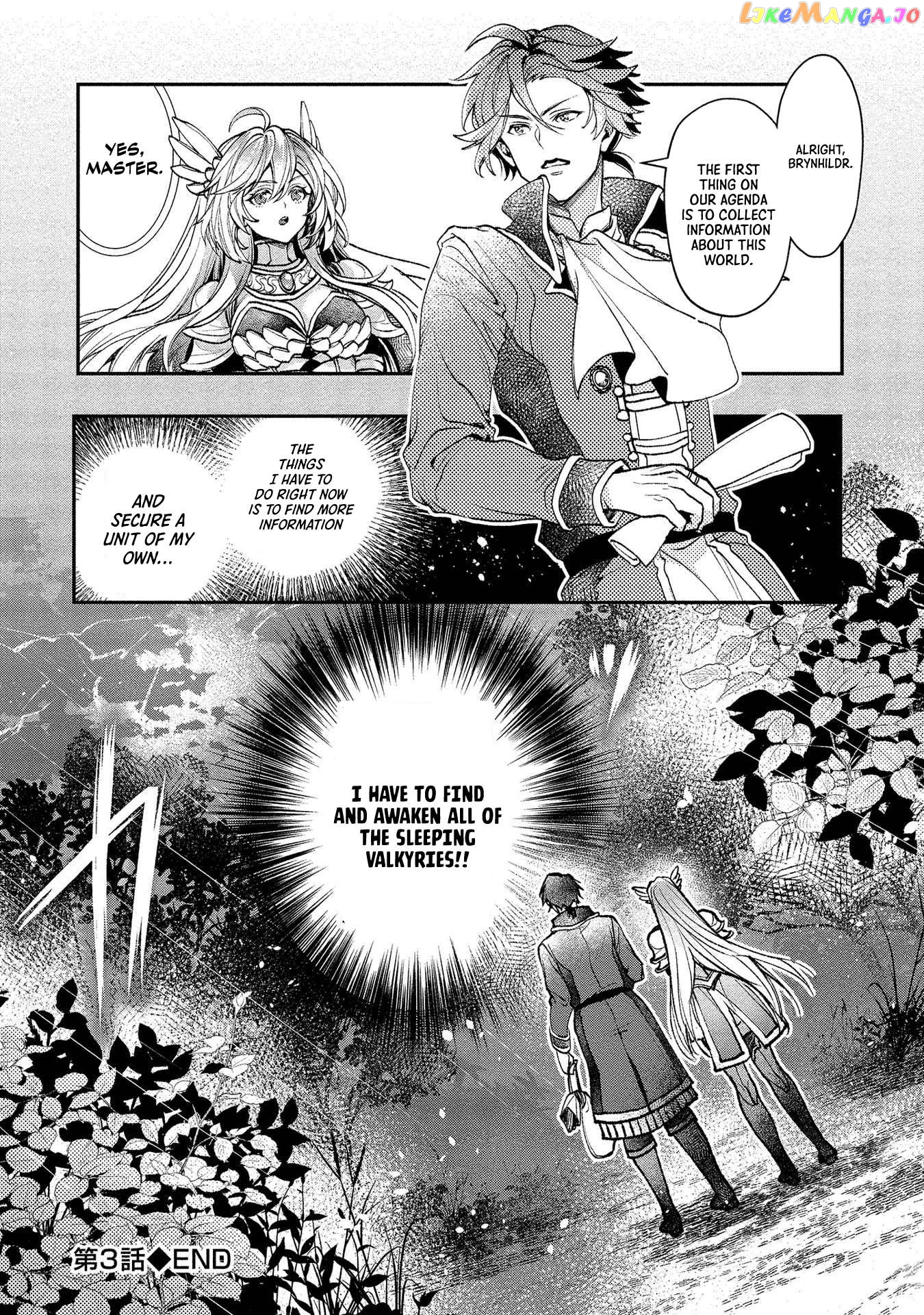 Class Shoukan Ni Makikomareta Kyoushi, Hazure Sukiru De Kikai Shoujo Wo Shuuri Suru chapter 3 - page 36