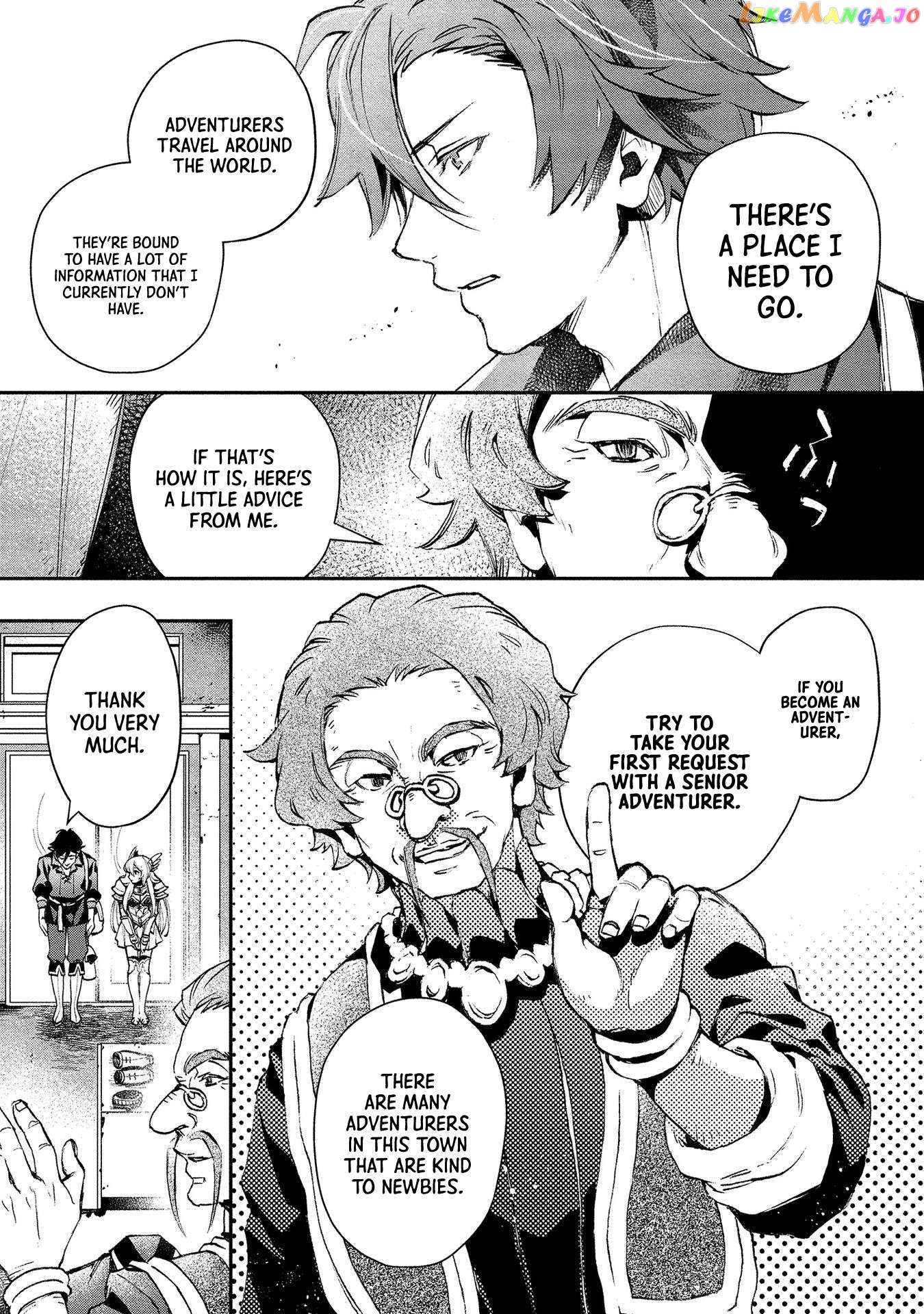 Class Shoukan Ni Makikomareta Kyoushi, Hazure Sukiru De Kikai Shoujo Wo Shuuri Suru chapter 4 - page 10