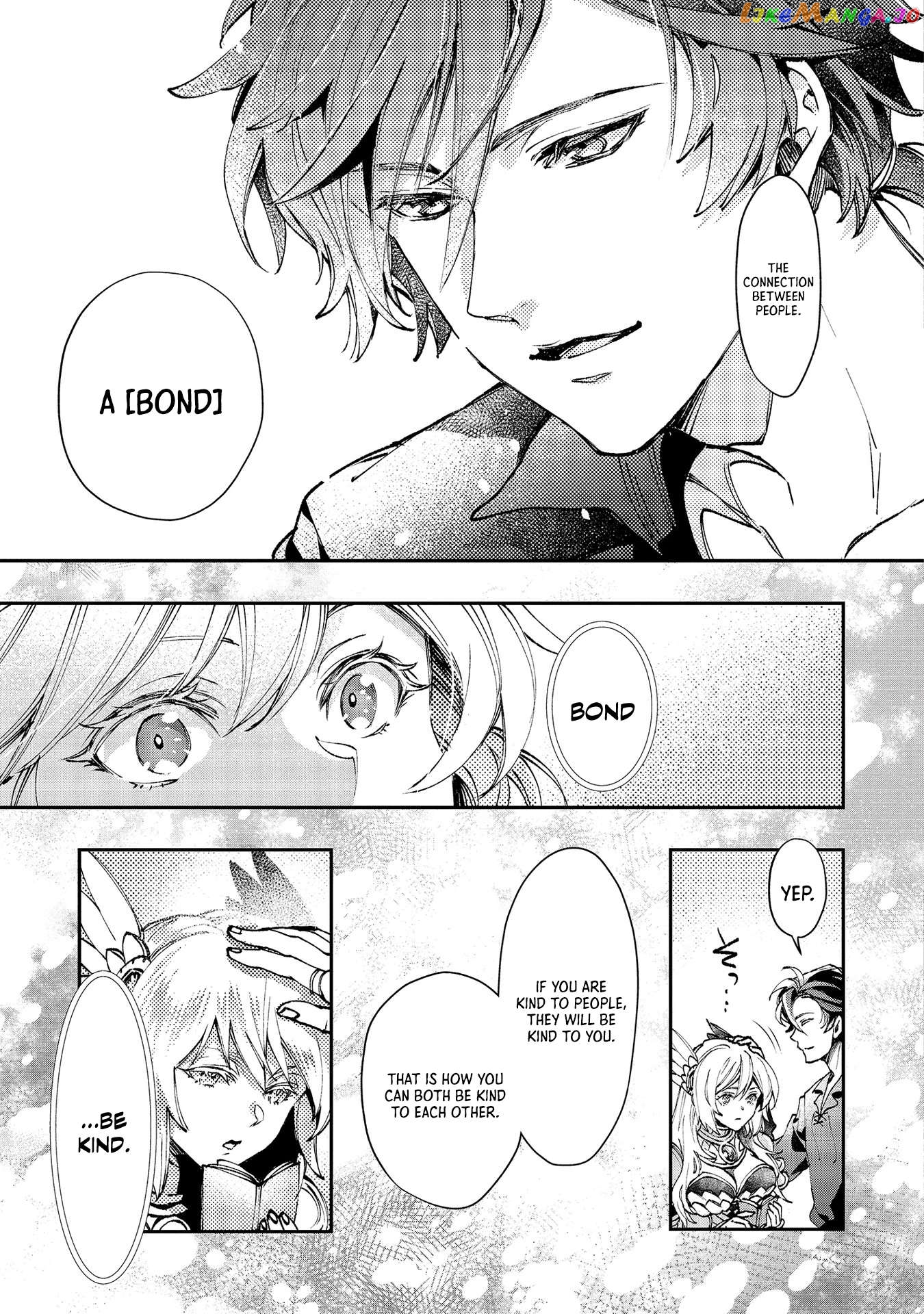 Class Shoukan Ni Makikomareta Kyoushi, Hazure Sukiru De Kikai Shoujo Wo Shuuri Suru chapter 5 - page 24