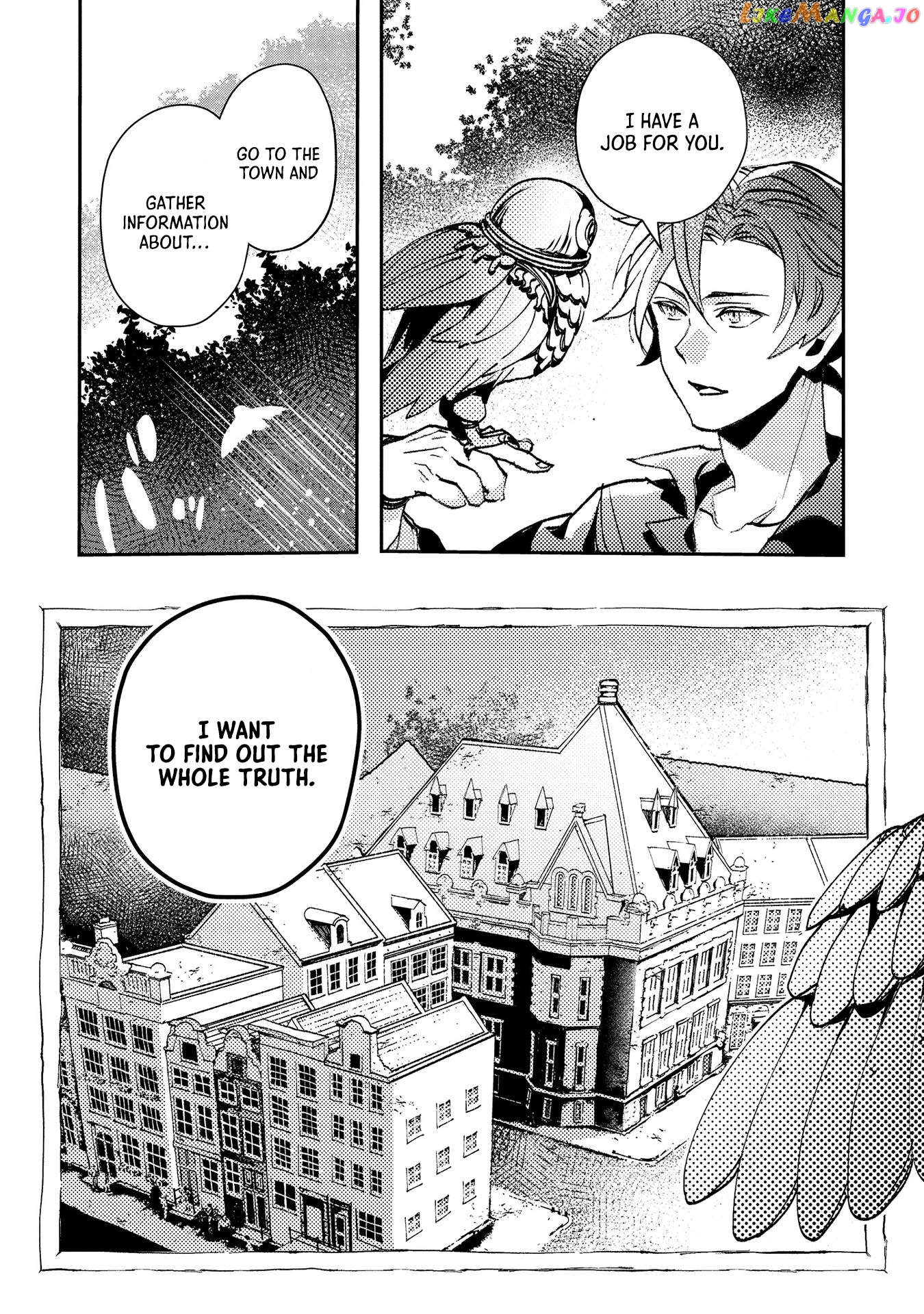 Class Shoukan Ni Makikomareta Kyoushi, Hazure Sukiru De Kikai Shoujo Wo Shuuri Suru chapter 6 - page 33